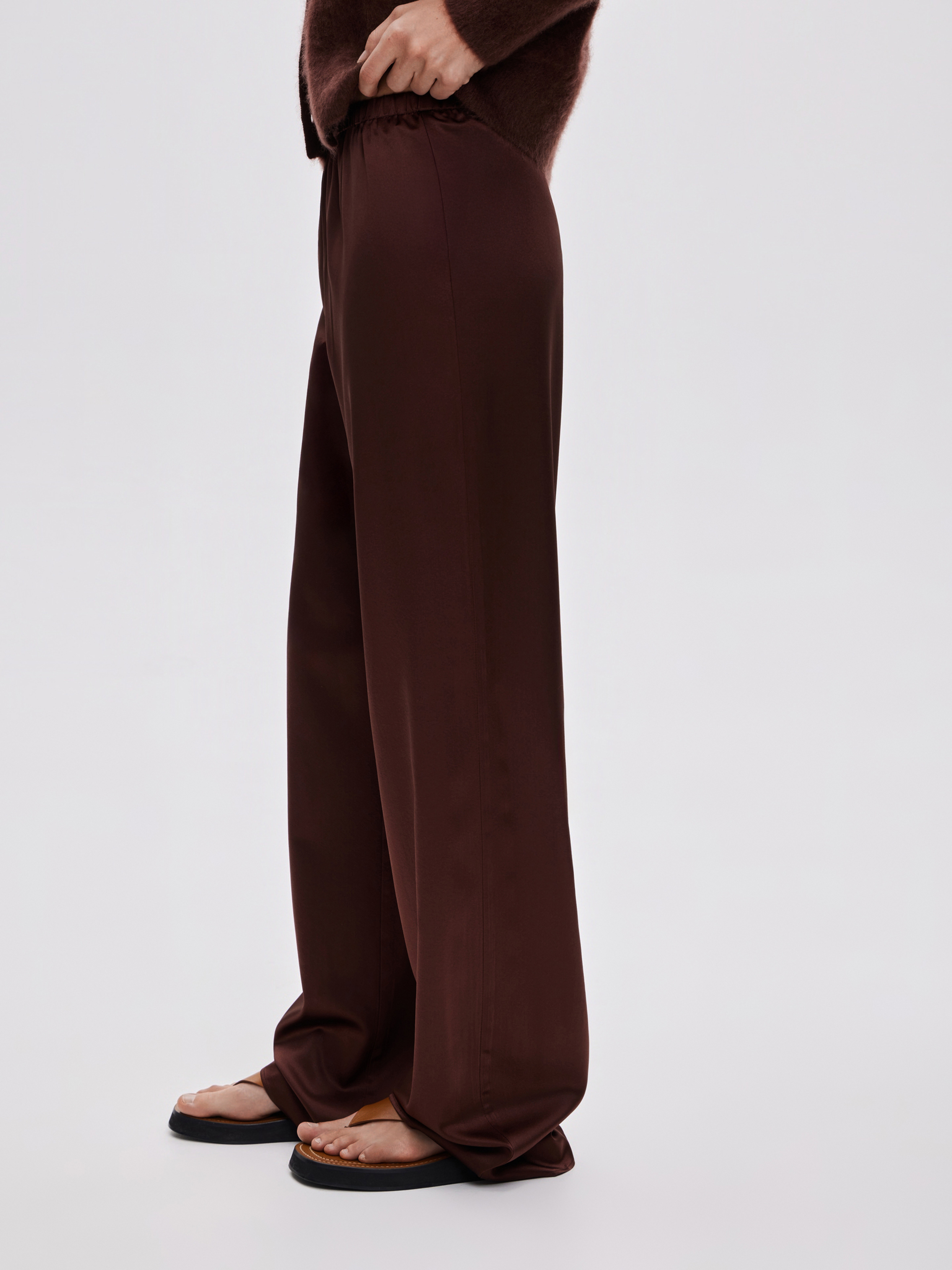 БРЮКИ CHOCOLATE