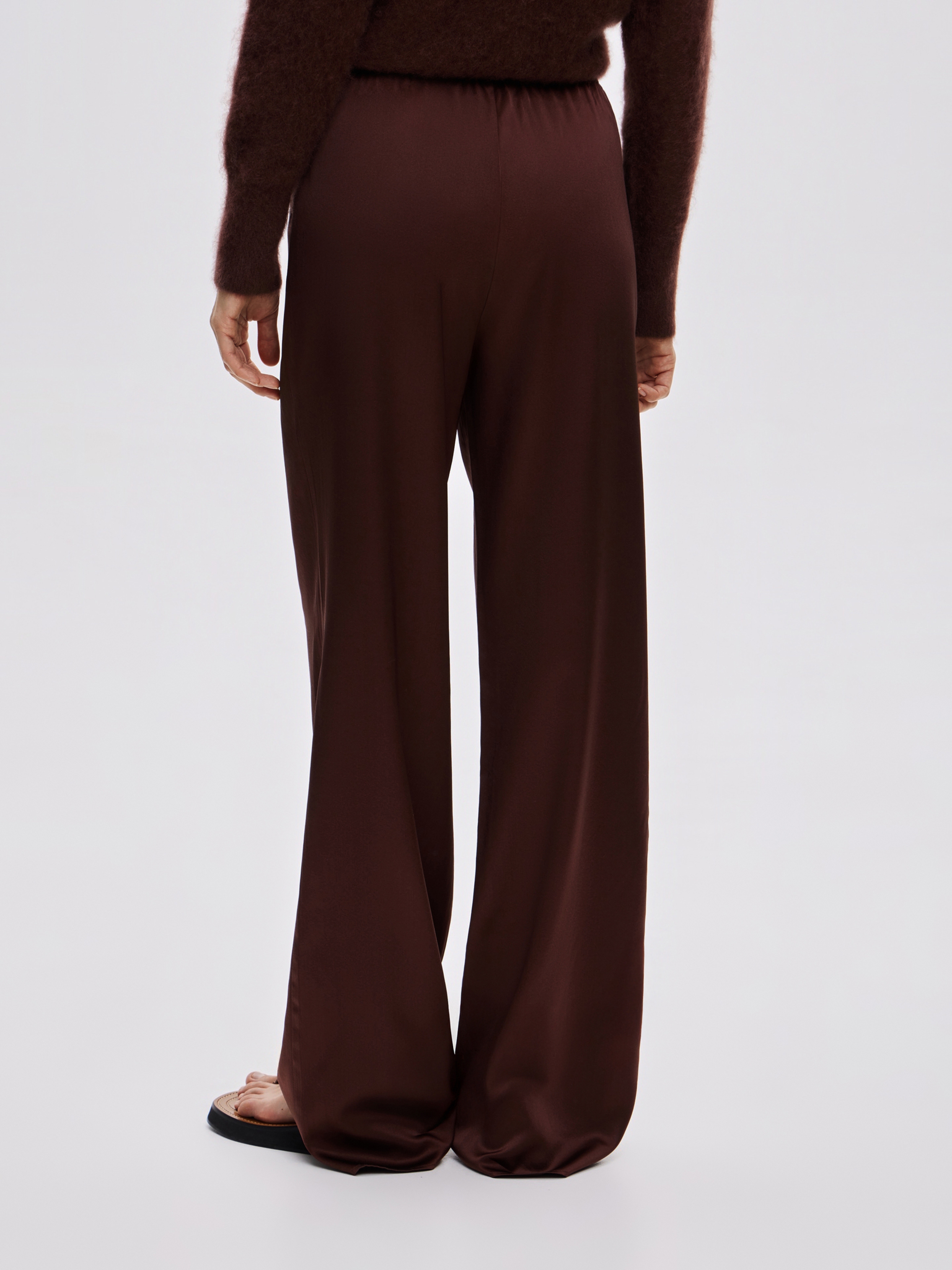 БРЮКИ CHOCOLATE