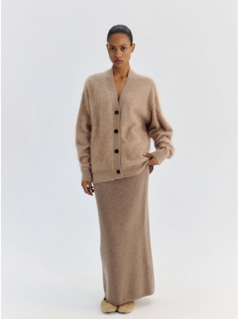 КАРДИГАН MORNING IN PARIS