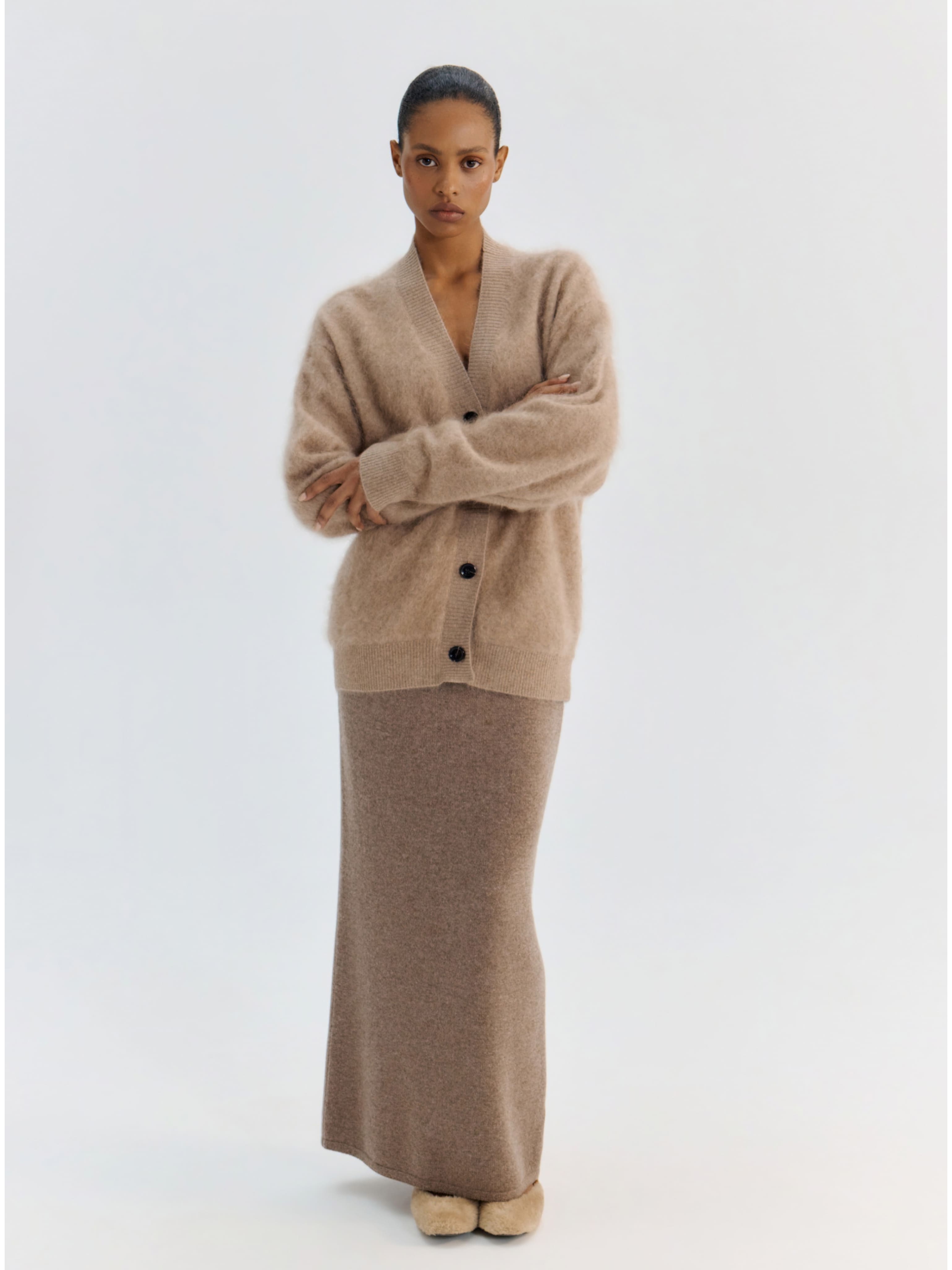 КАРДИГАН MORNING IN PARIS