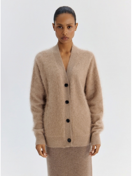 КАРДИГАН MORNING IN PARIS