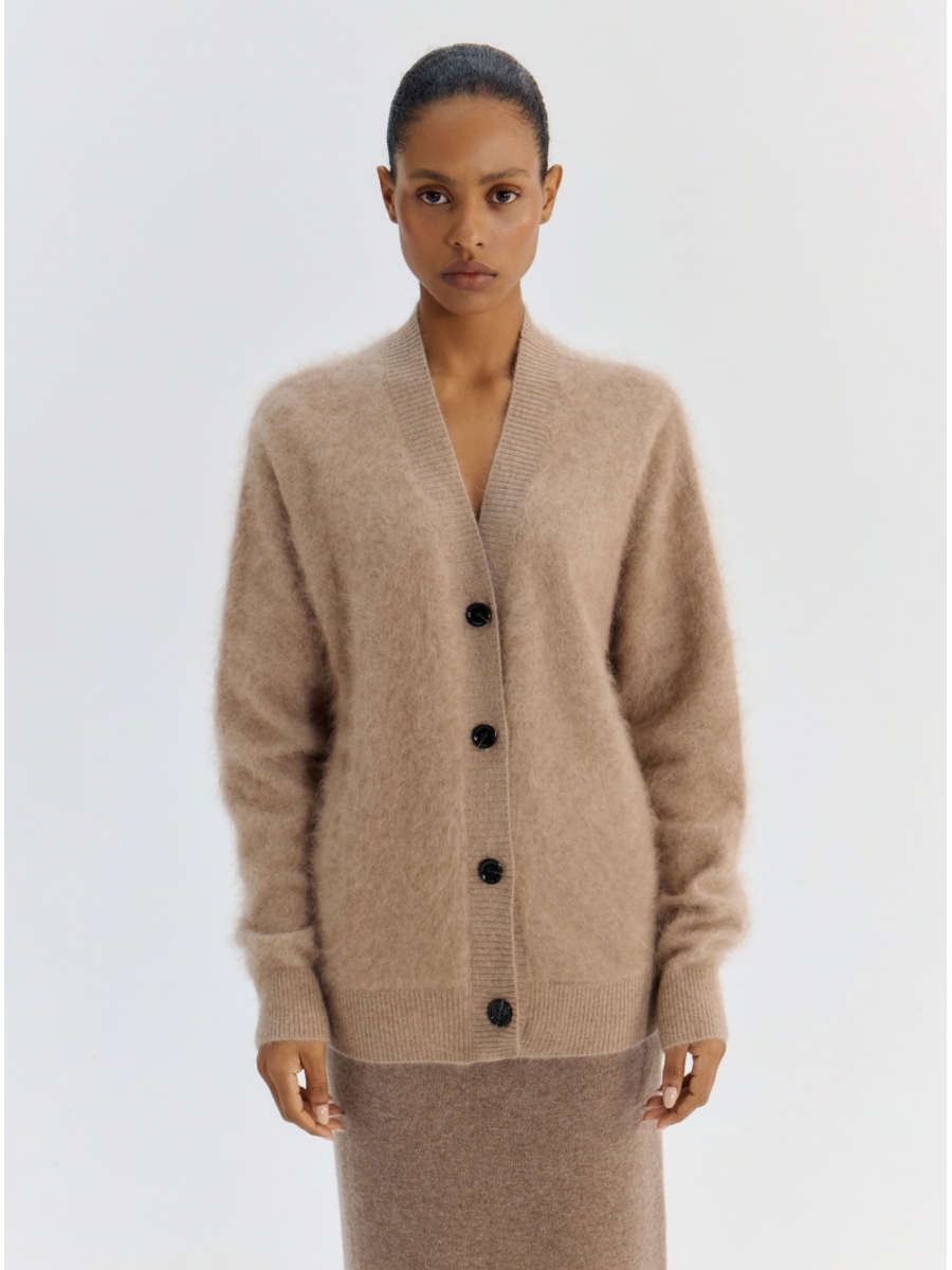 КАРДИГАН MORNING IN PARIS