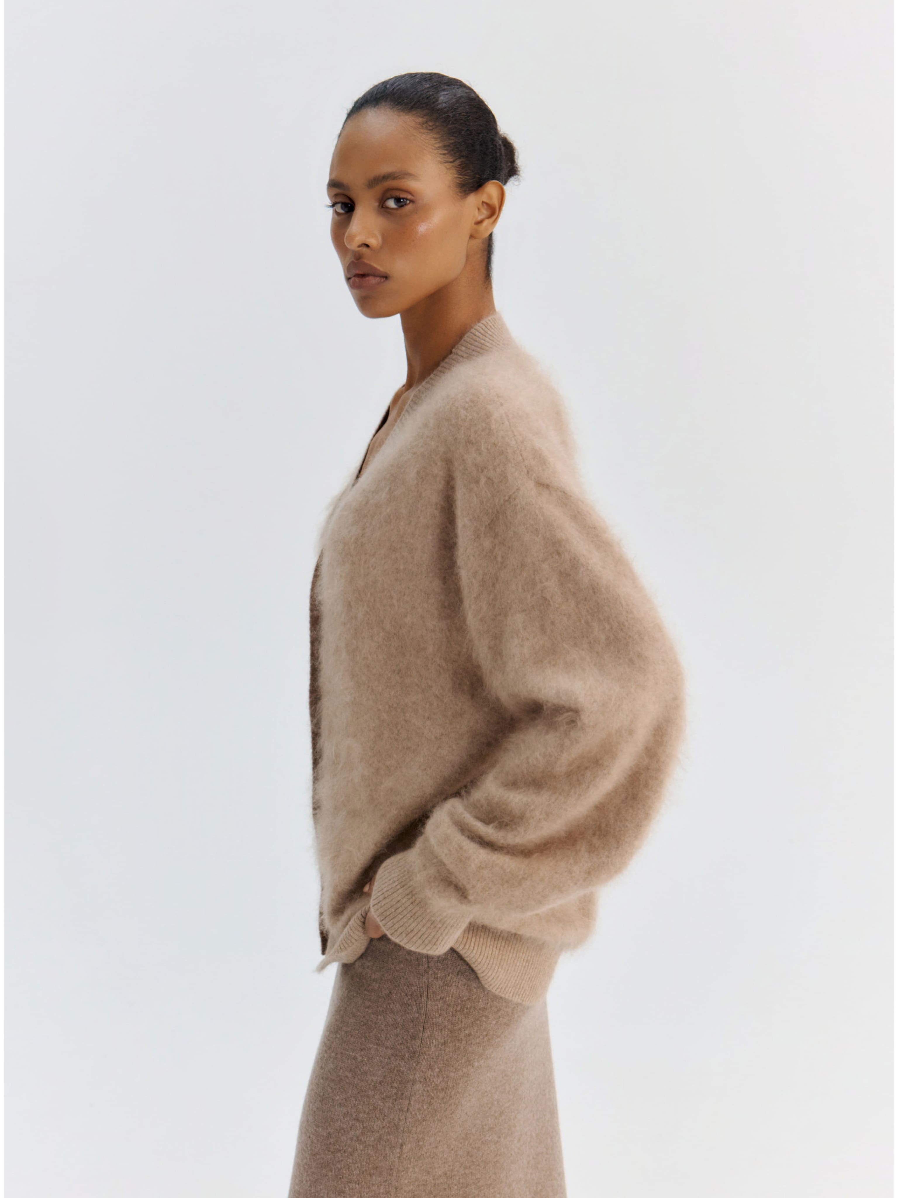 КАРДИГАН MORNING IN PARIS