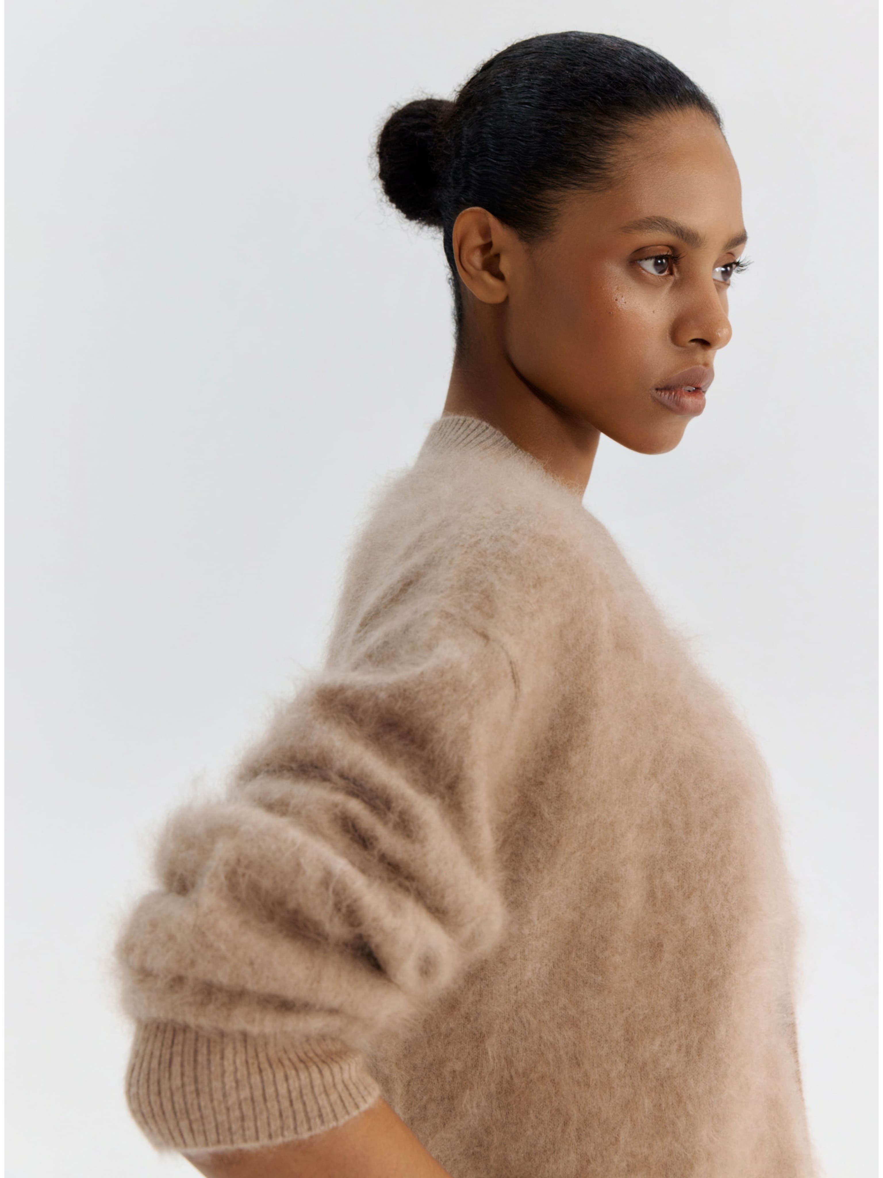 КАРДИГАН MORNING IN PARIS