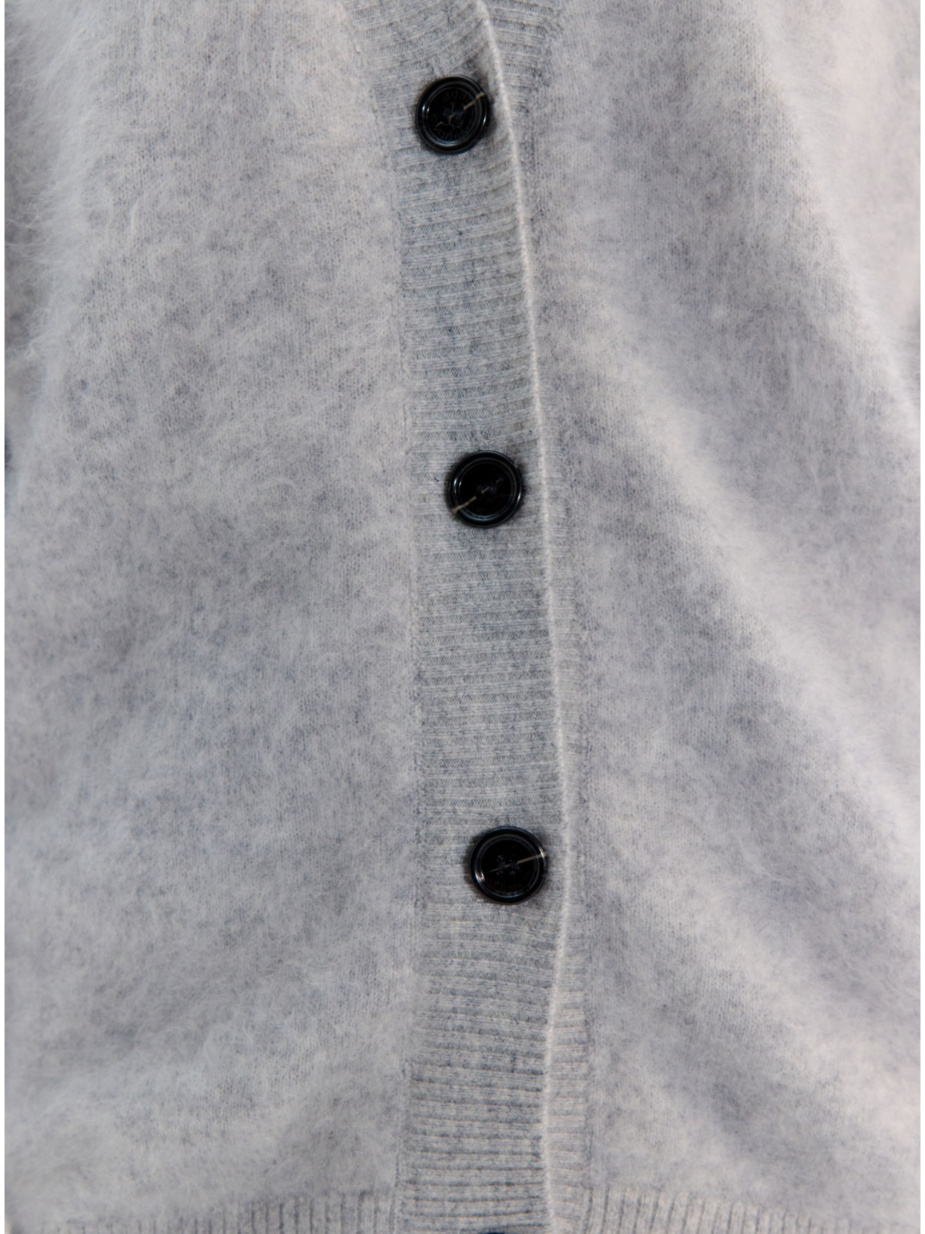 КАРДИГАН FRENCH GREY