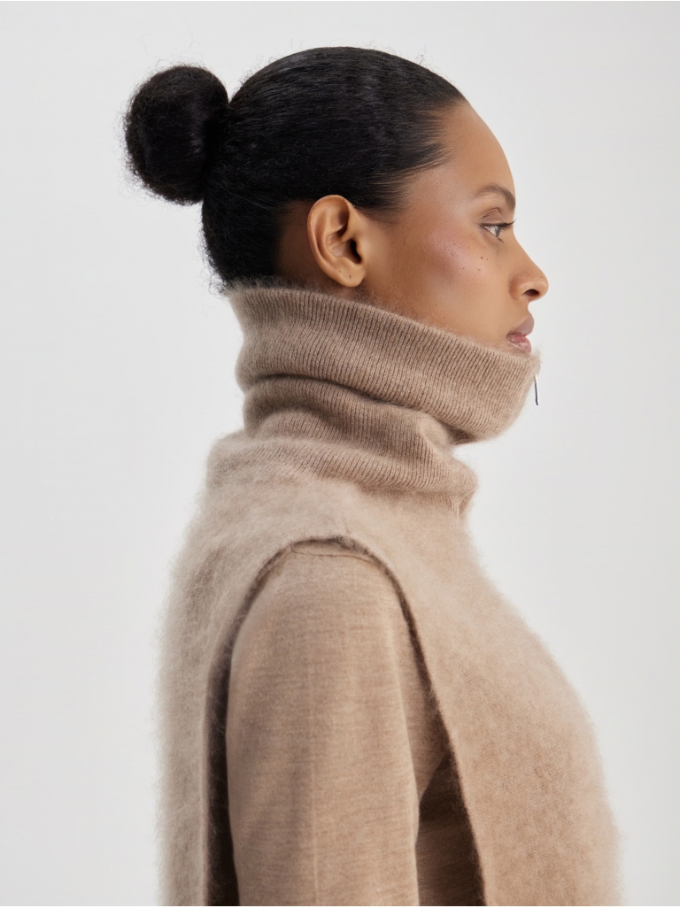 МАНИШКА MORNING IN PARIS