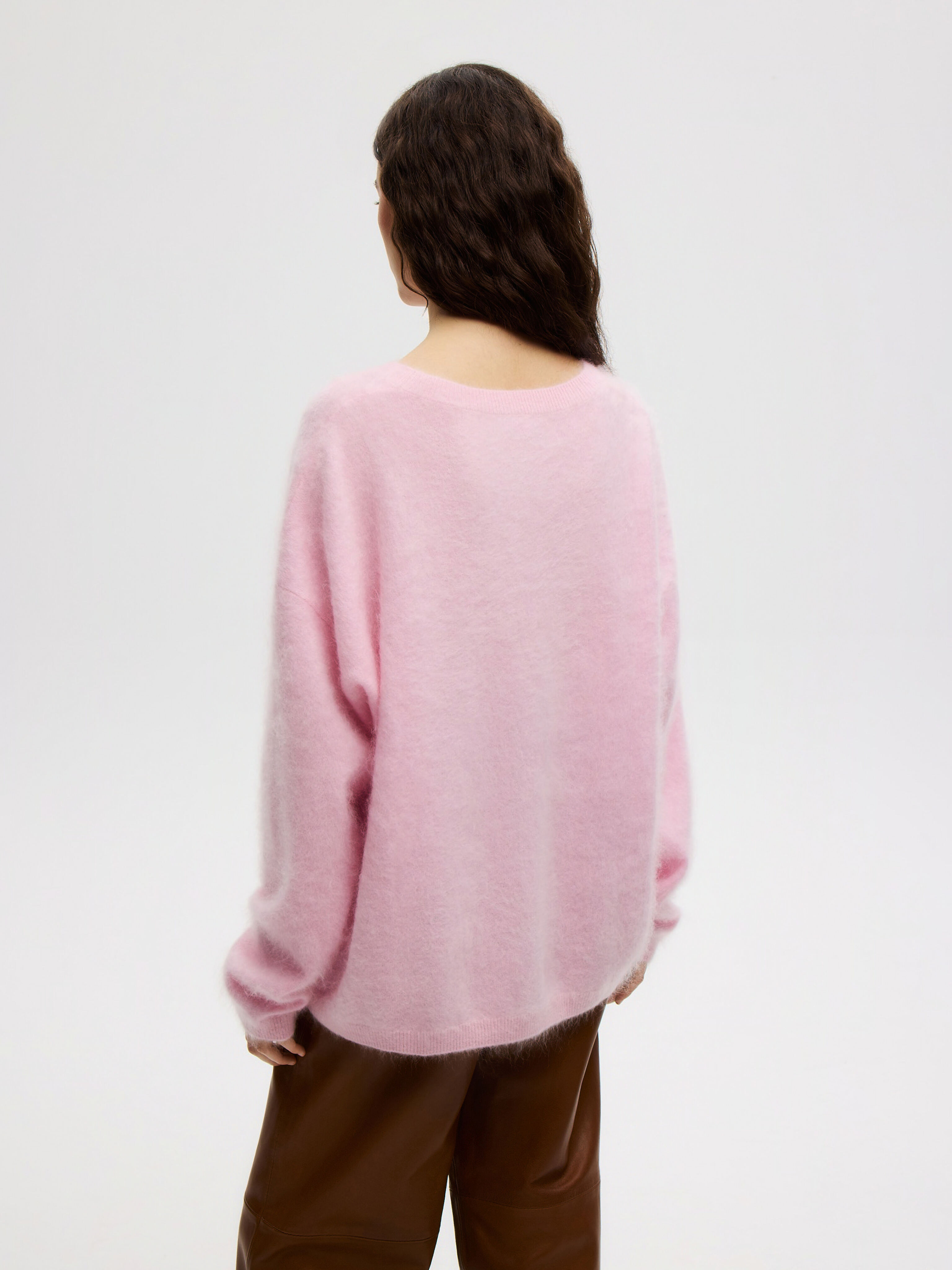 ДЖЕМПЕР ROSE WATER