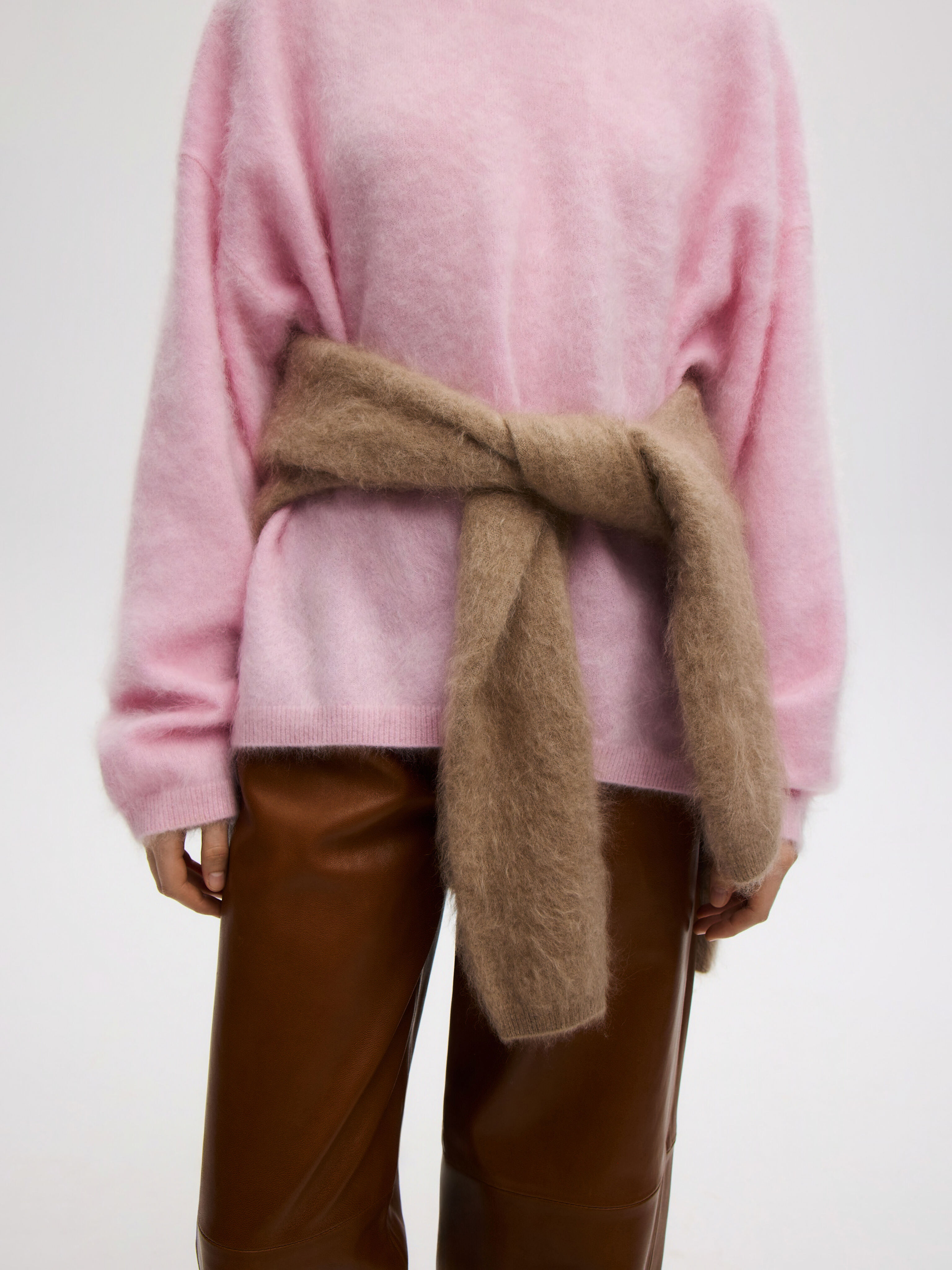 ДЖЕМПЕР ROSE WATER