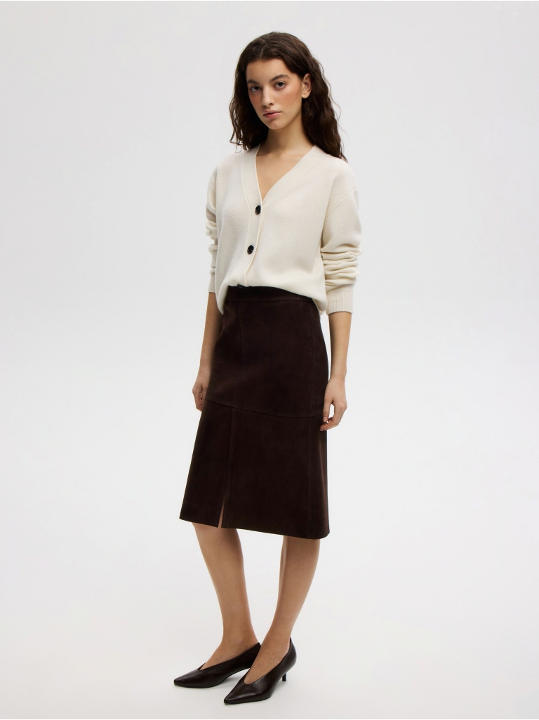 ESPRESSO SKIRT