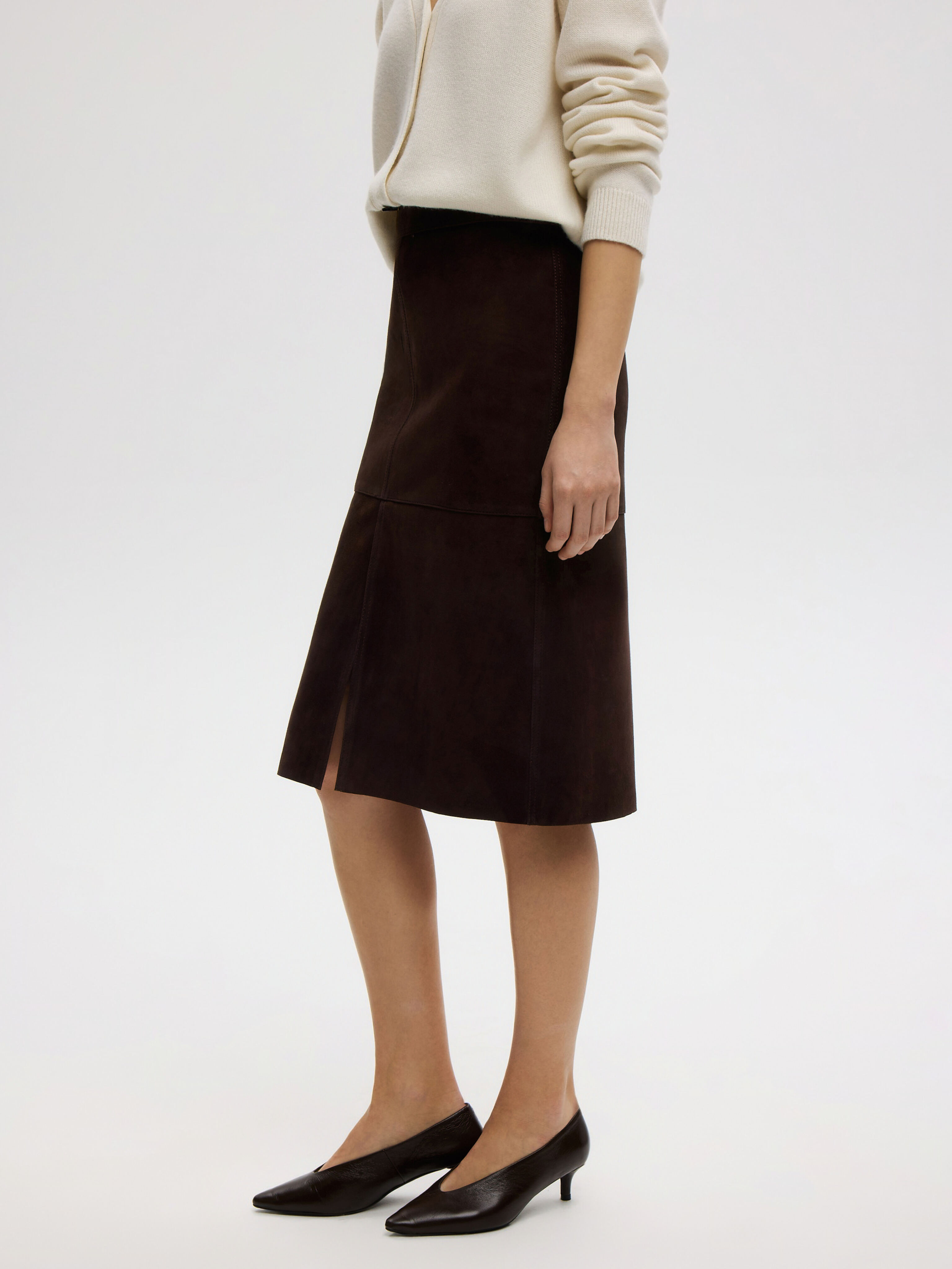 ESPRESSO SKIRT