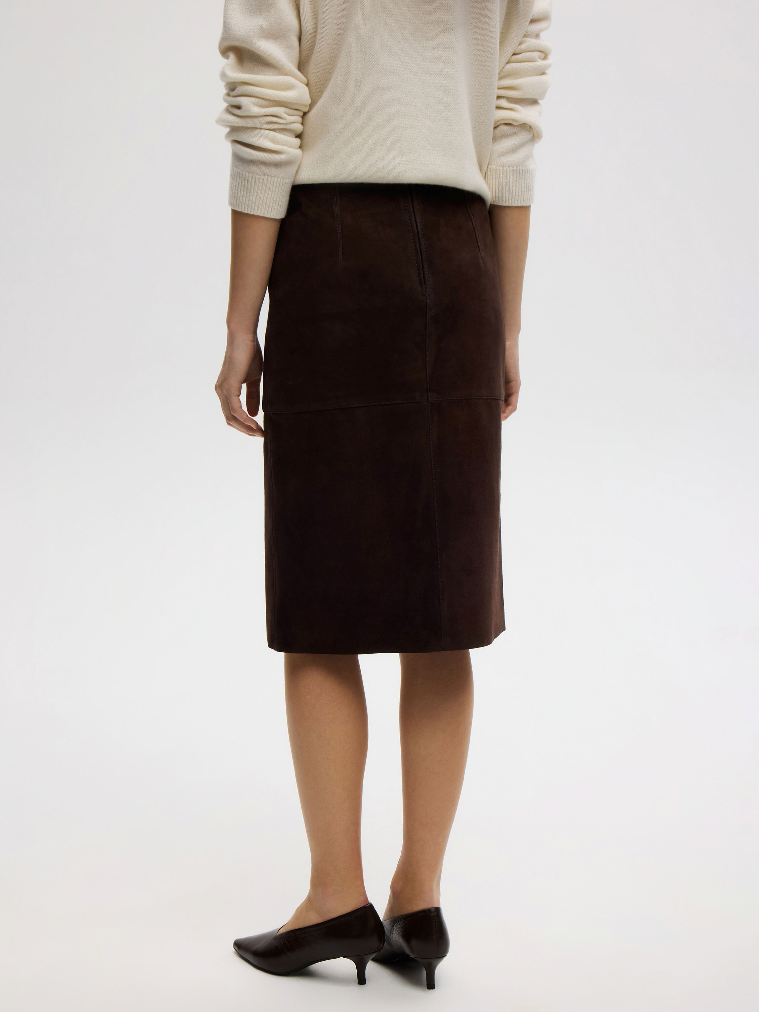 ESPRESSO SKIRT