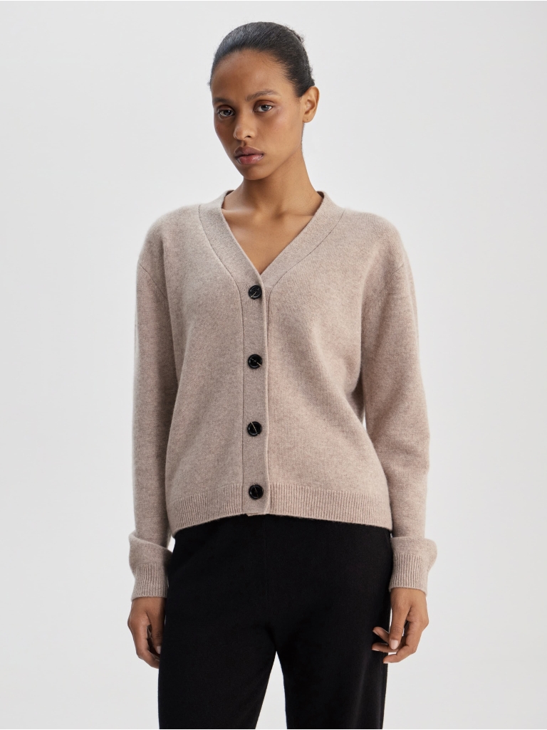 КАРДИГАН LATTE