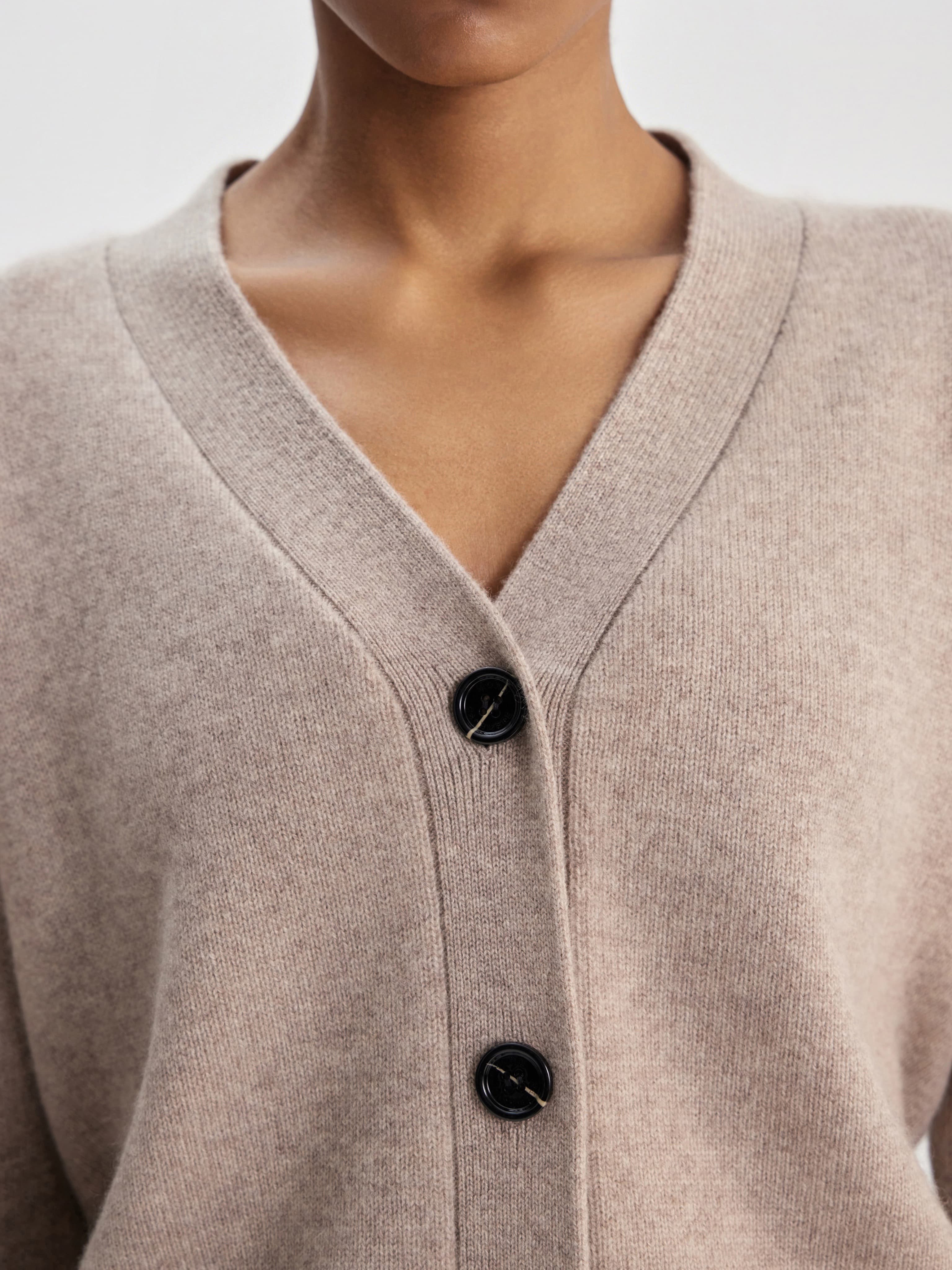 КАРДИГАН LATTE