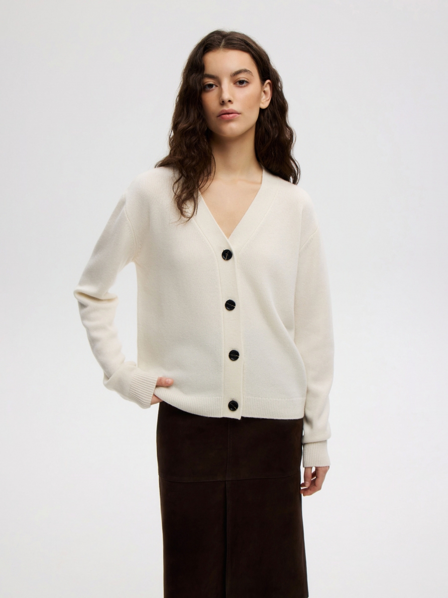 КАРДИГАН MILKY