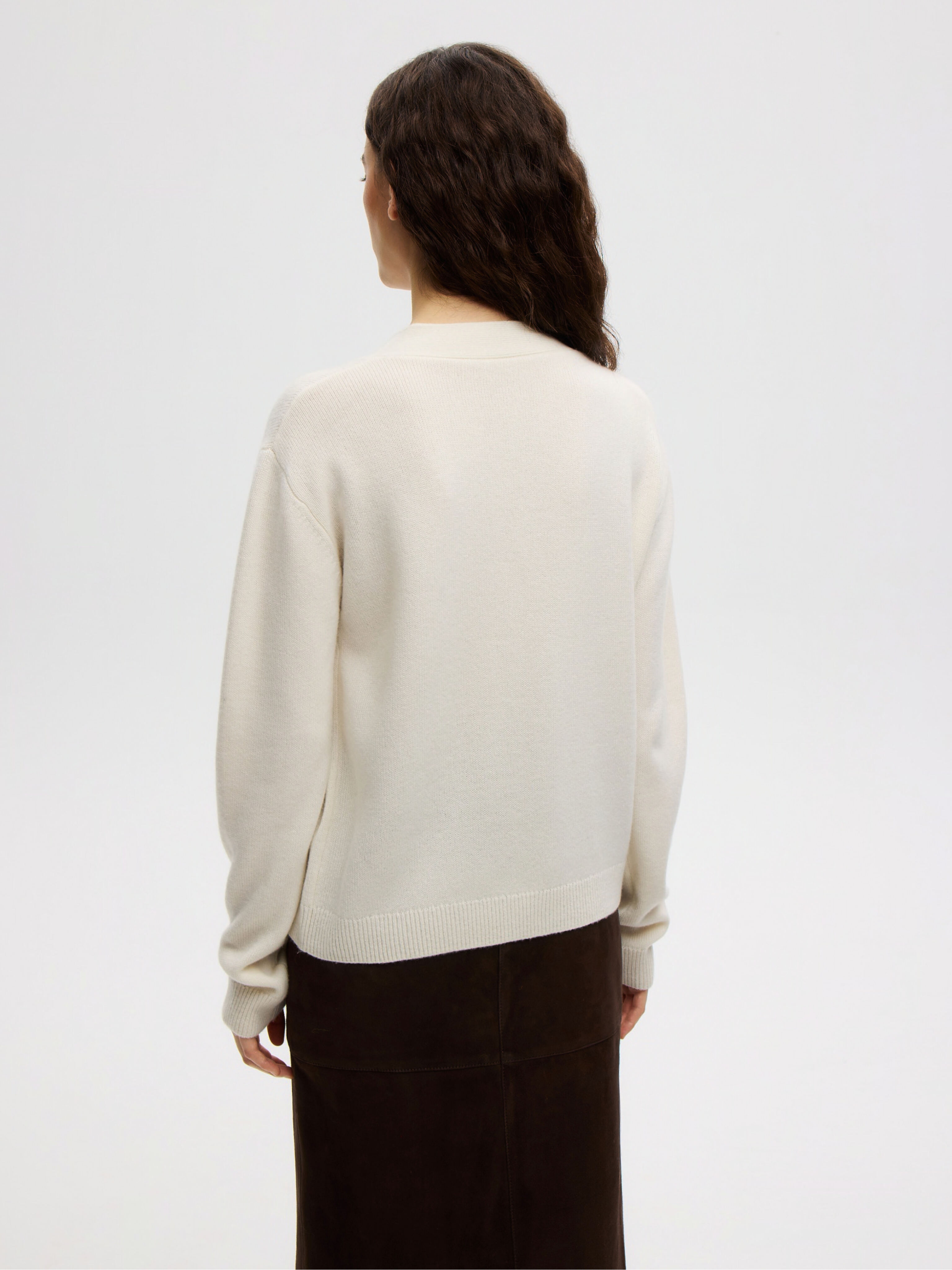 КАРДИГАН MILKY