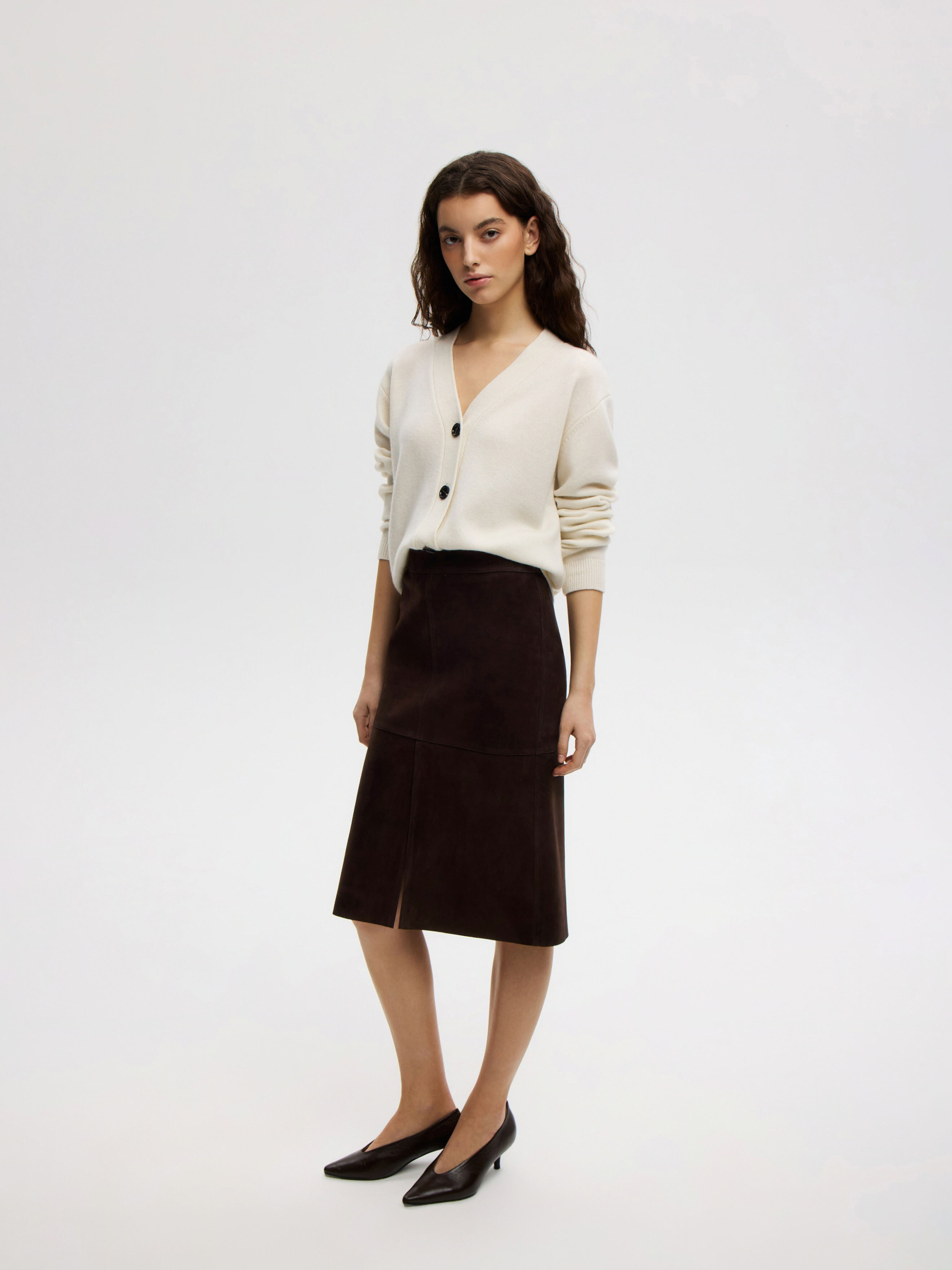 КАРДИГАН MILKY