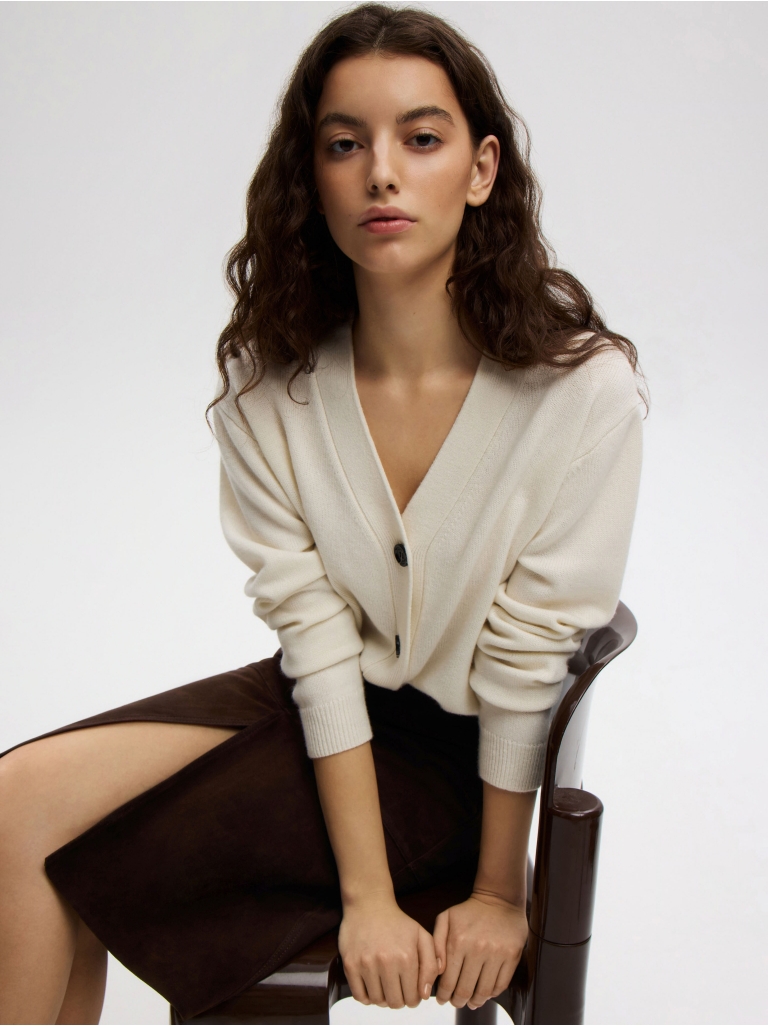 КАРДИГАН MILKY