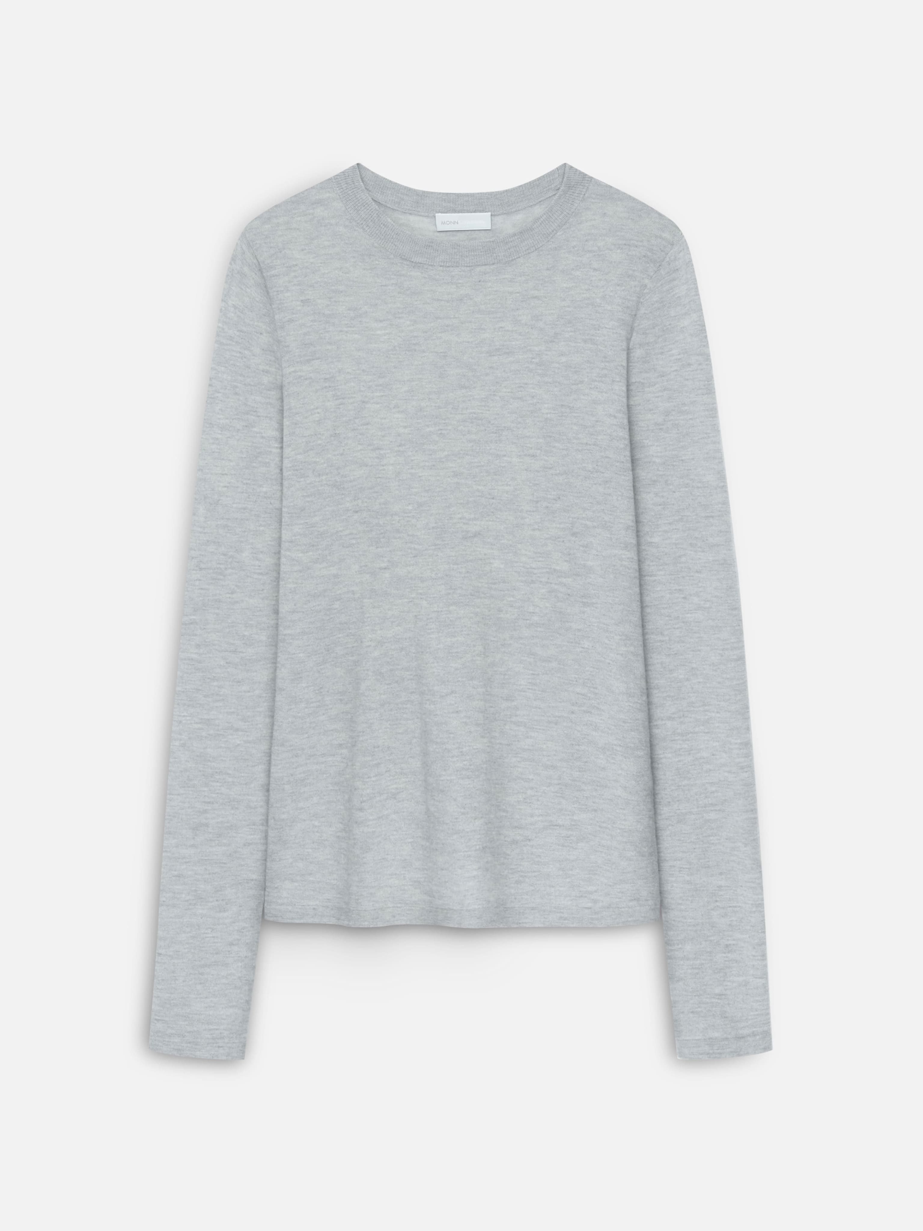 ЛОНГСЛИВ BASIC PEARL