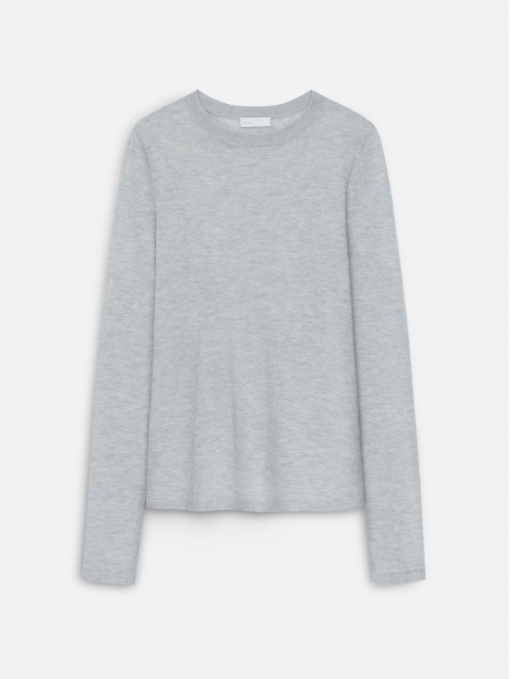 ЛОНГСЛИВ BASIC PEARL