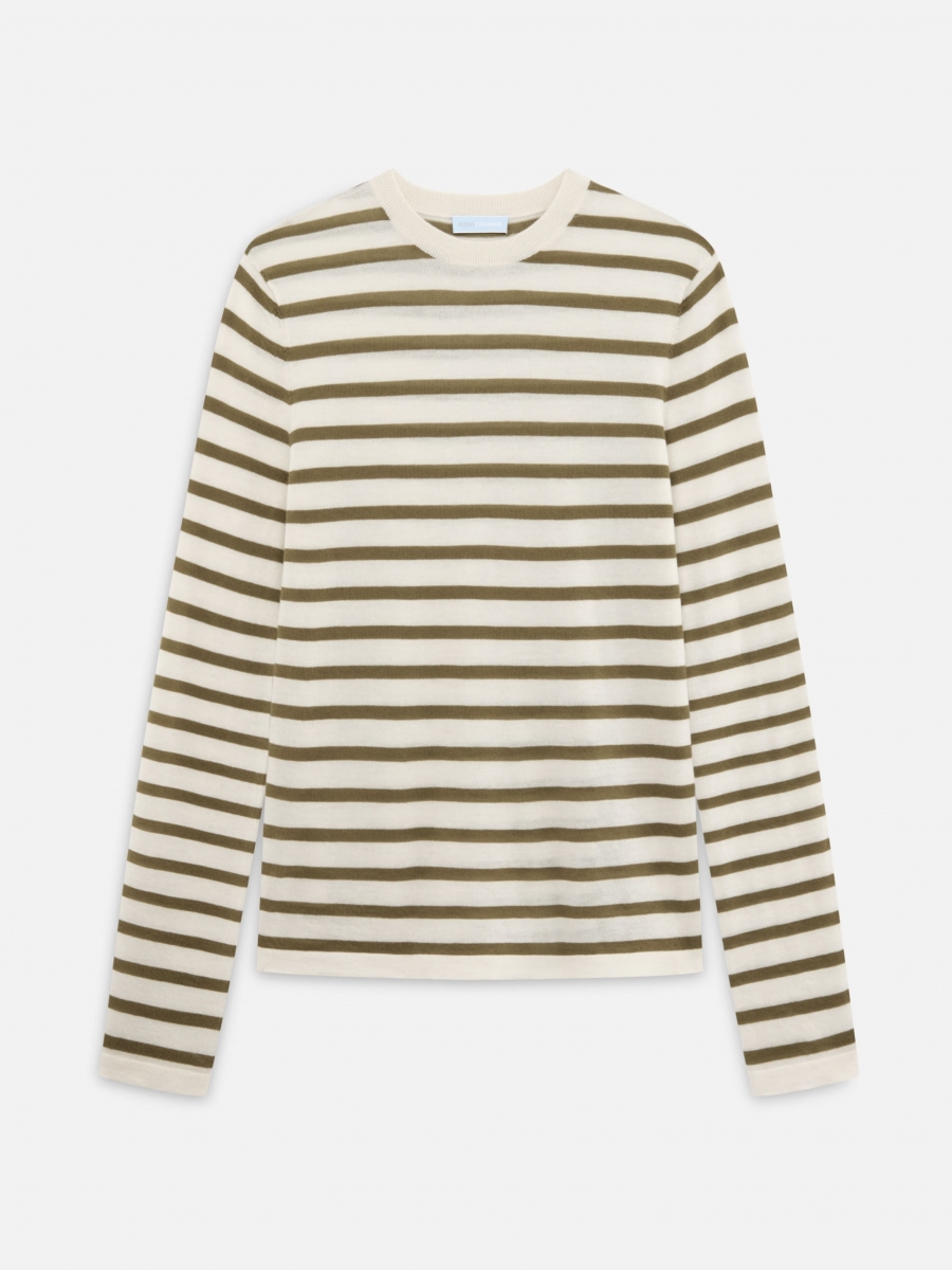 ЛОНГСЛИВ LA PAUSA