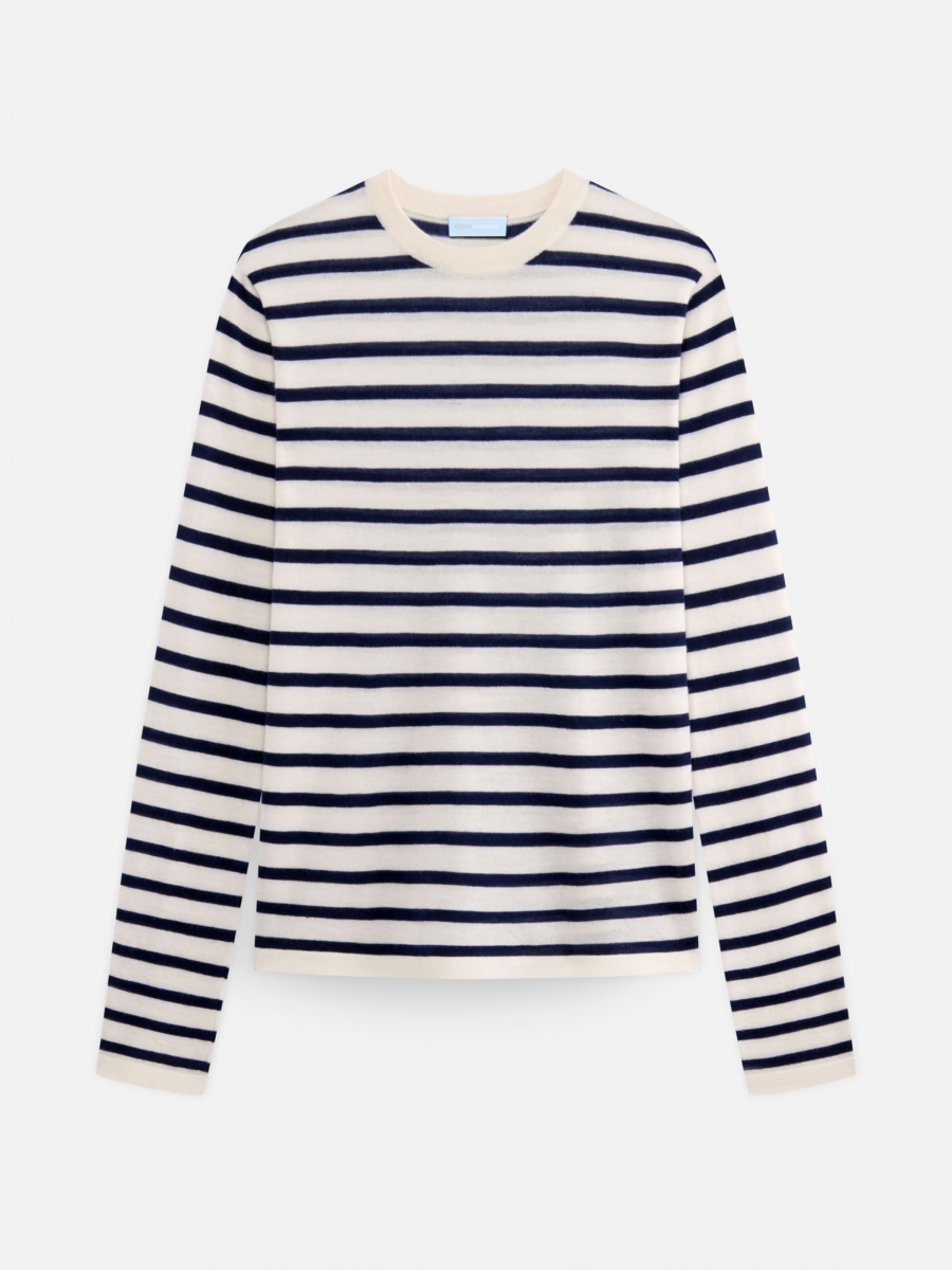 ЛОНГСЛИВ SAILOR GIRL