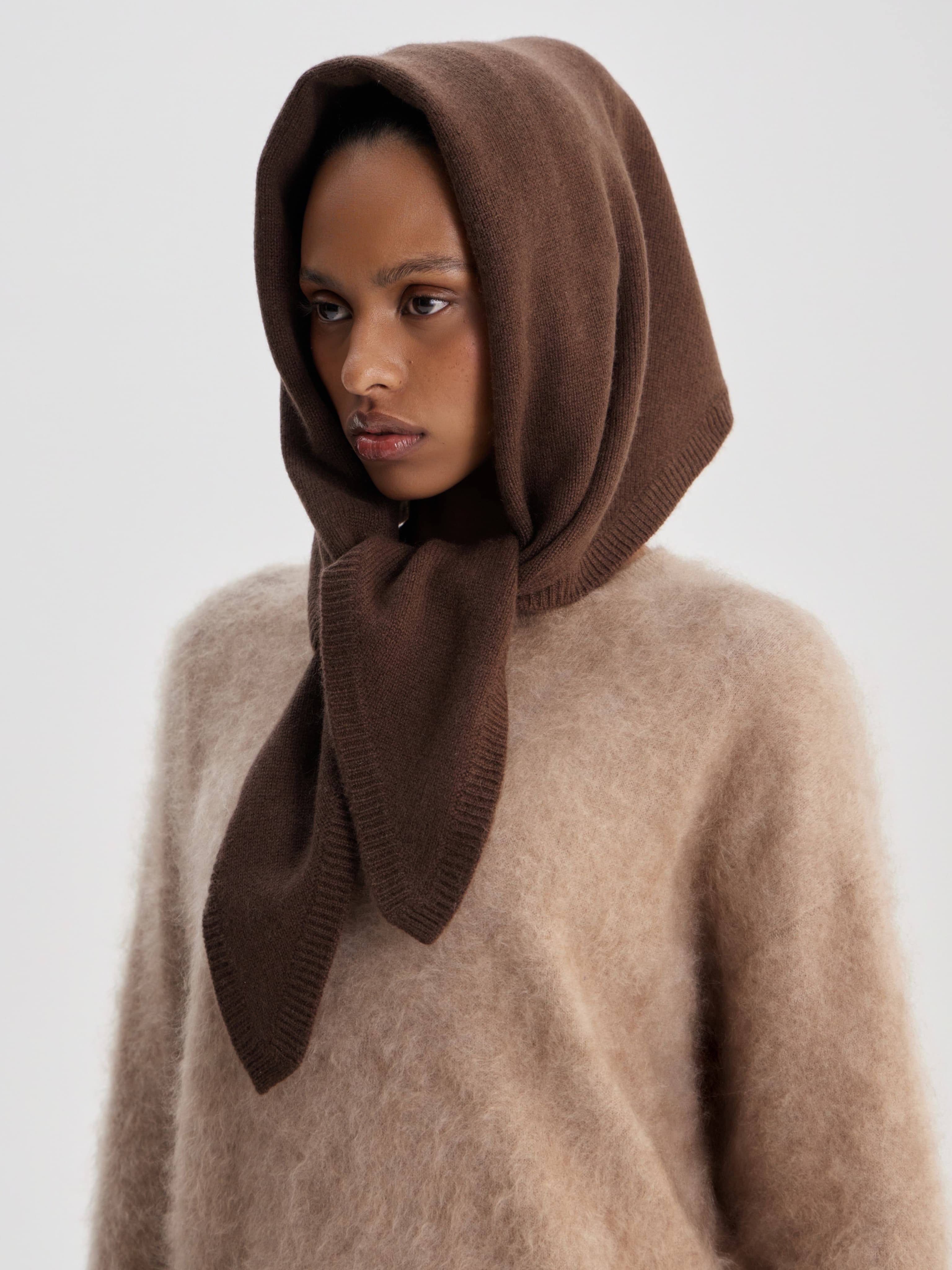 КОСЫНКА CHOCOLATE