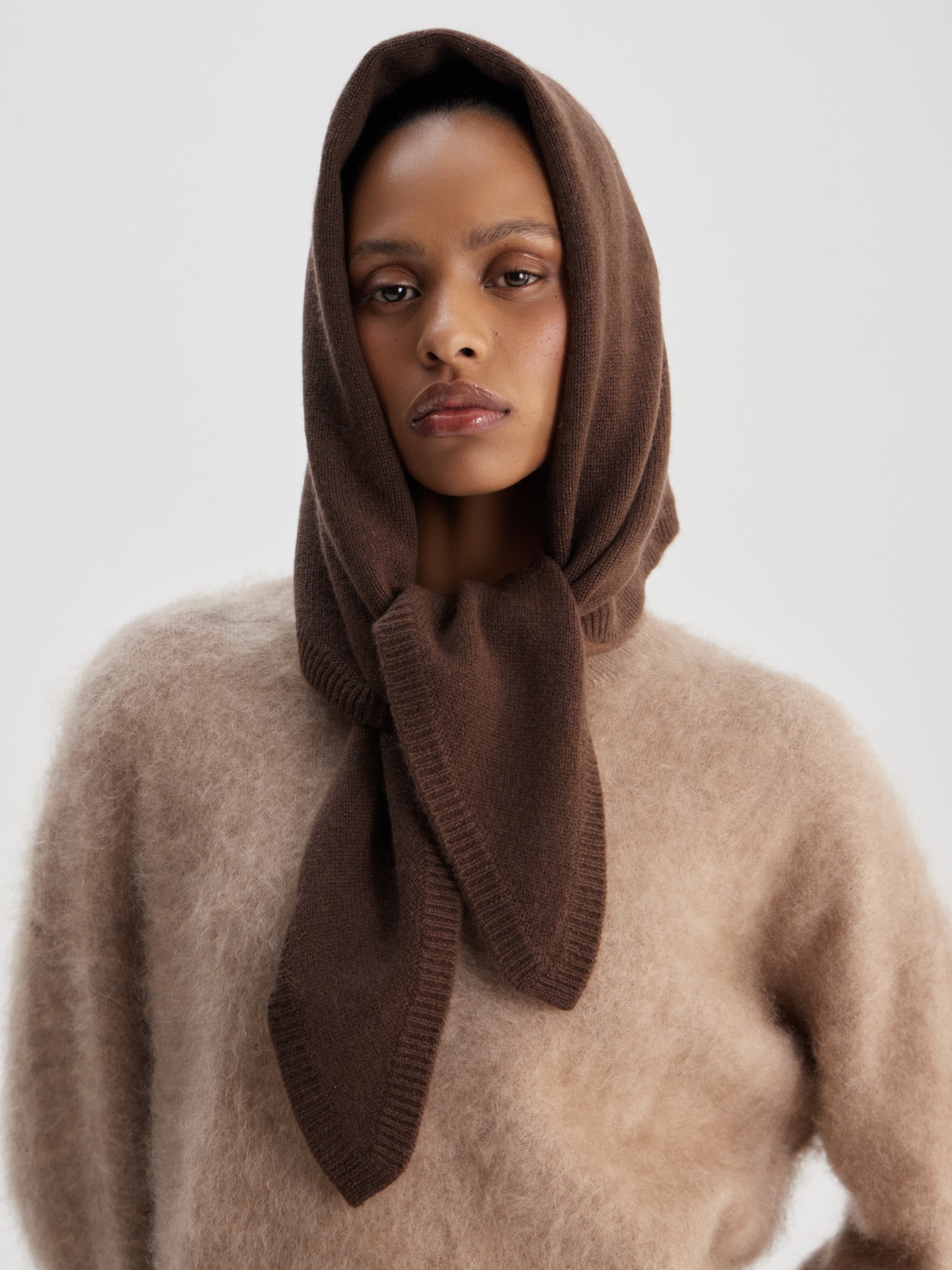 КОСЫНКА CHOCOLATE