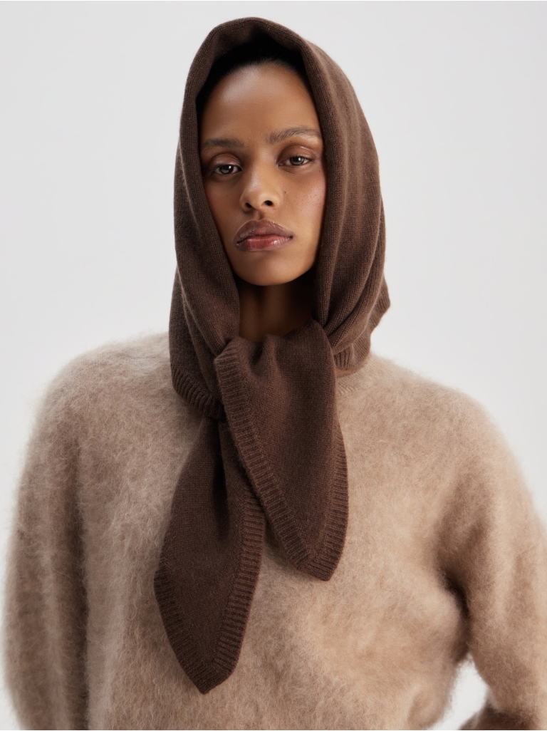 КОСЫНКА CHOCOLATE