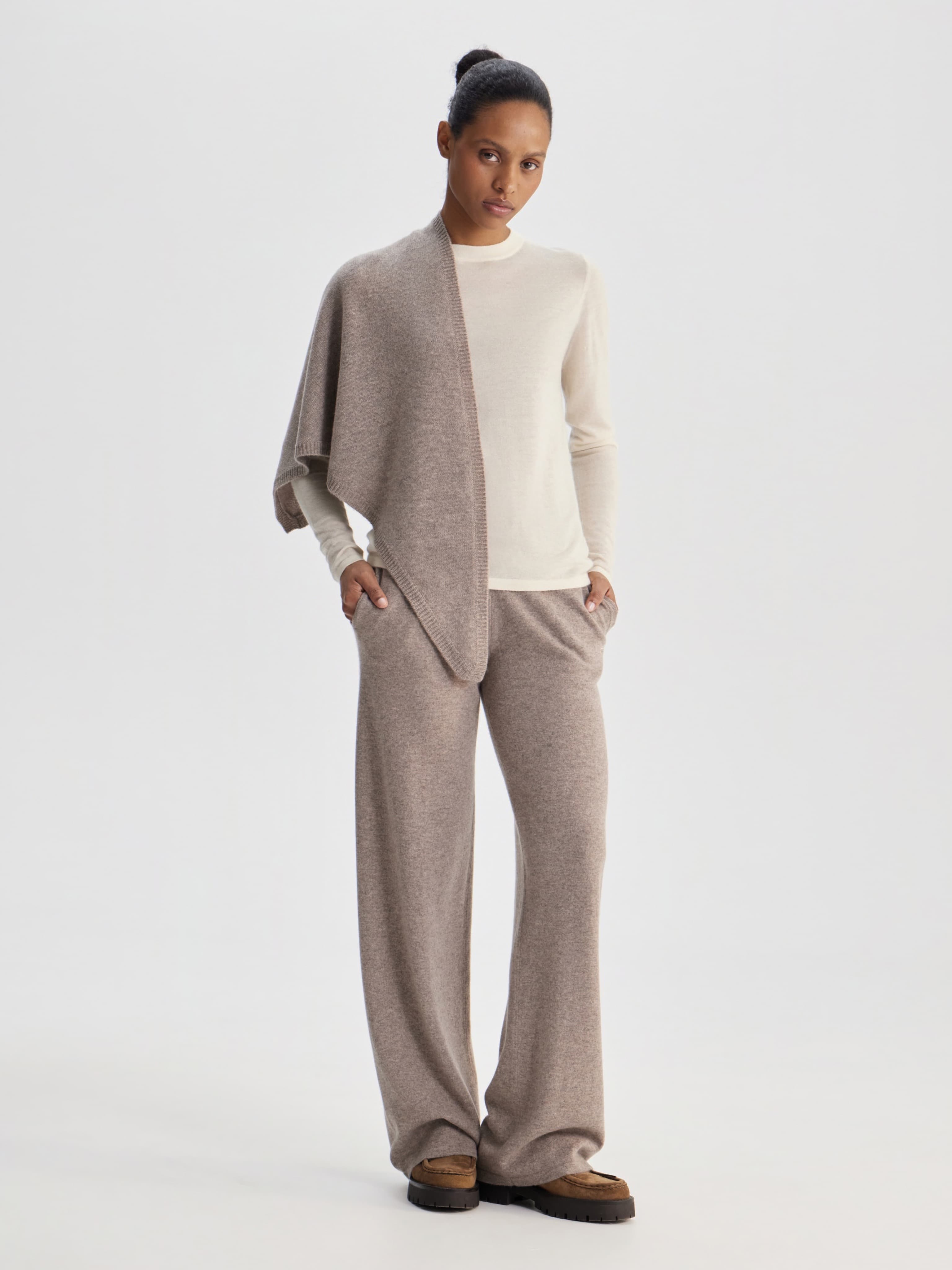 КОСЫНКА VOROBUSHEK