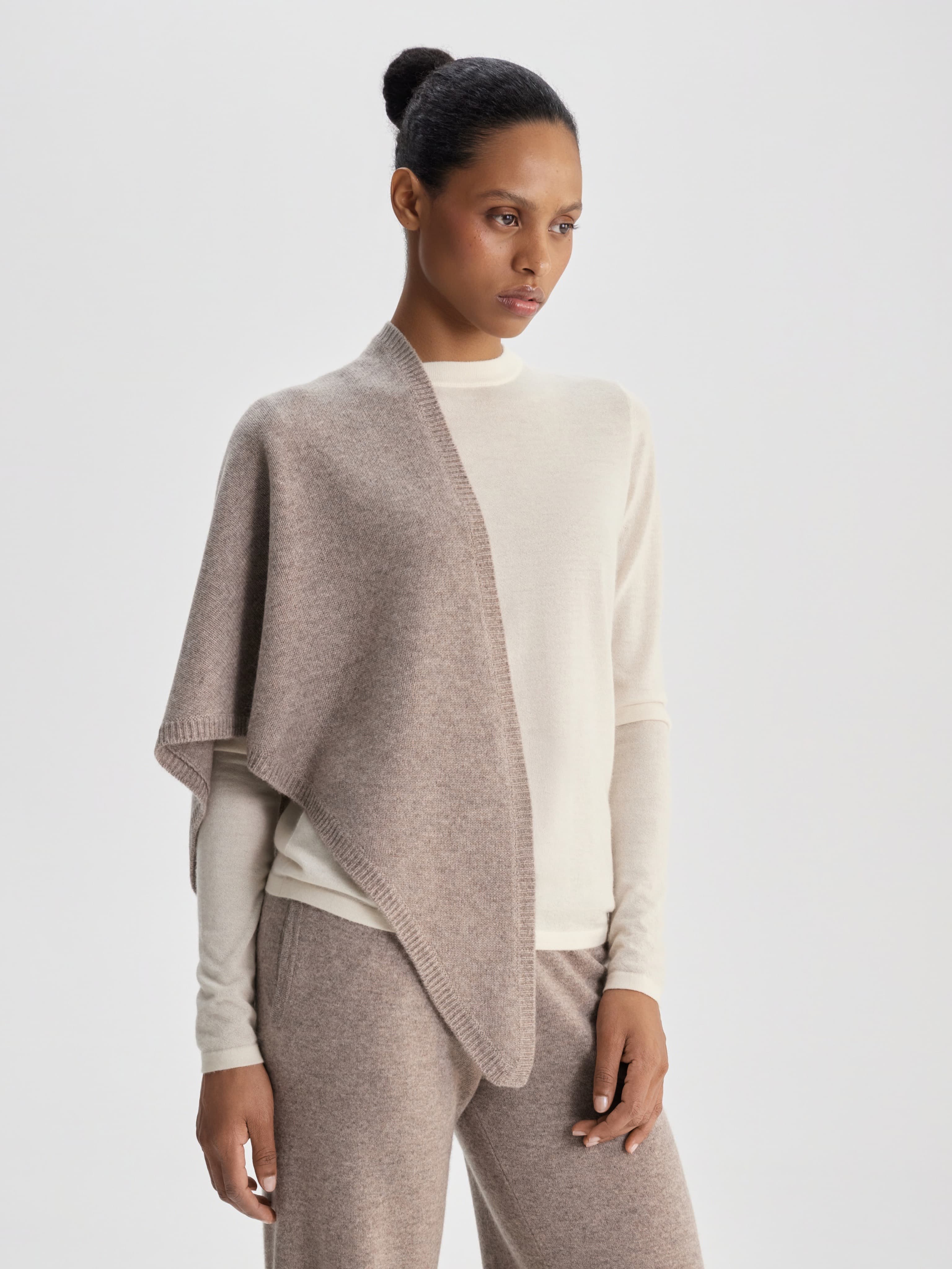 КОСЫНКА VOROBUSHEK