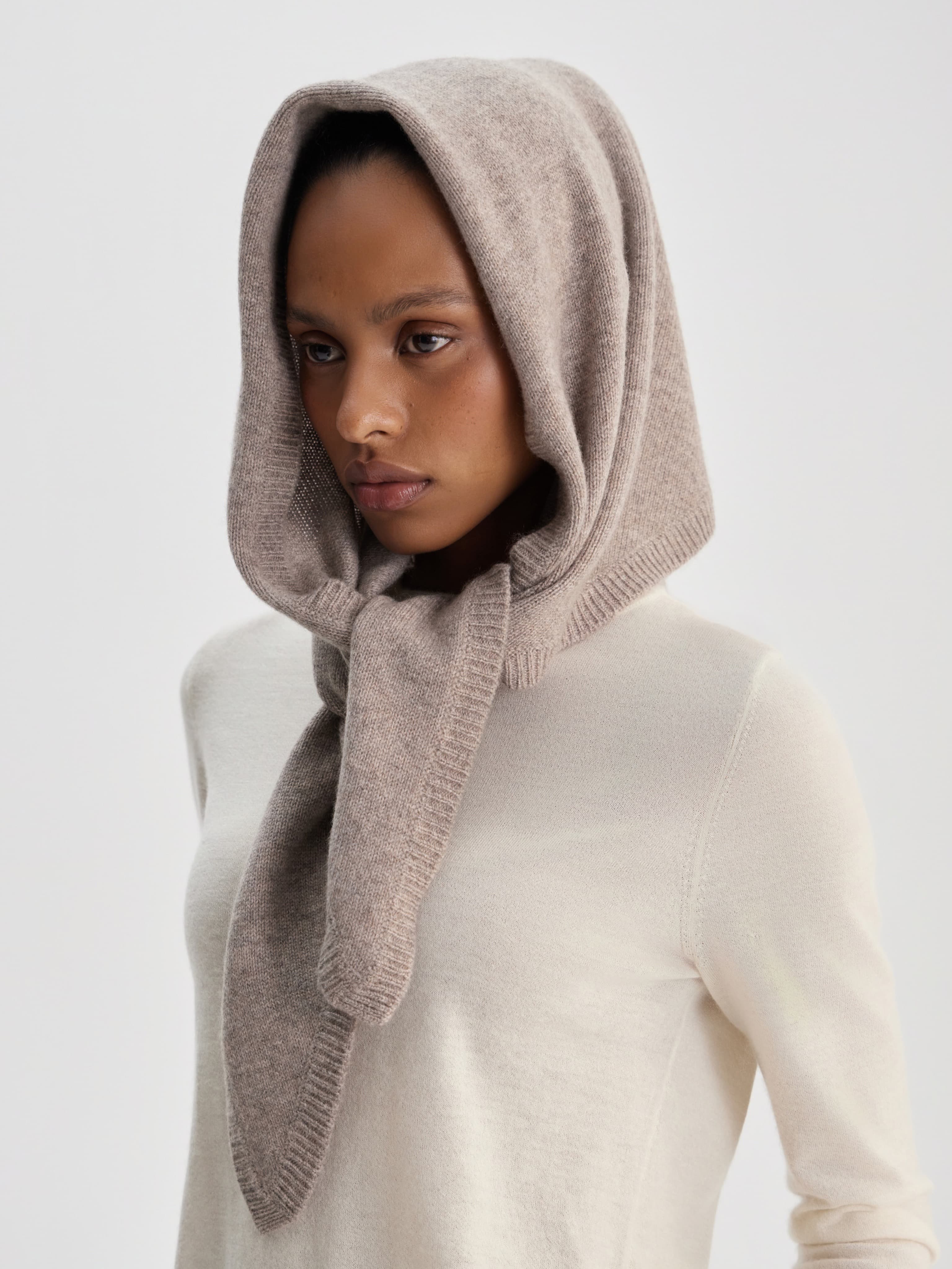 КОСЫНКА VOROBUSHEK