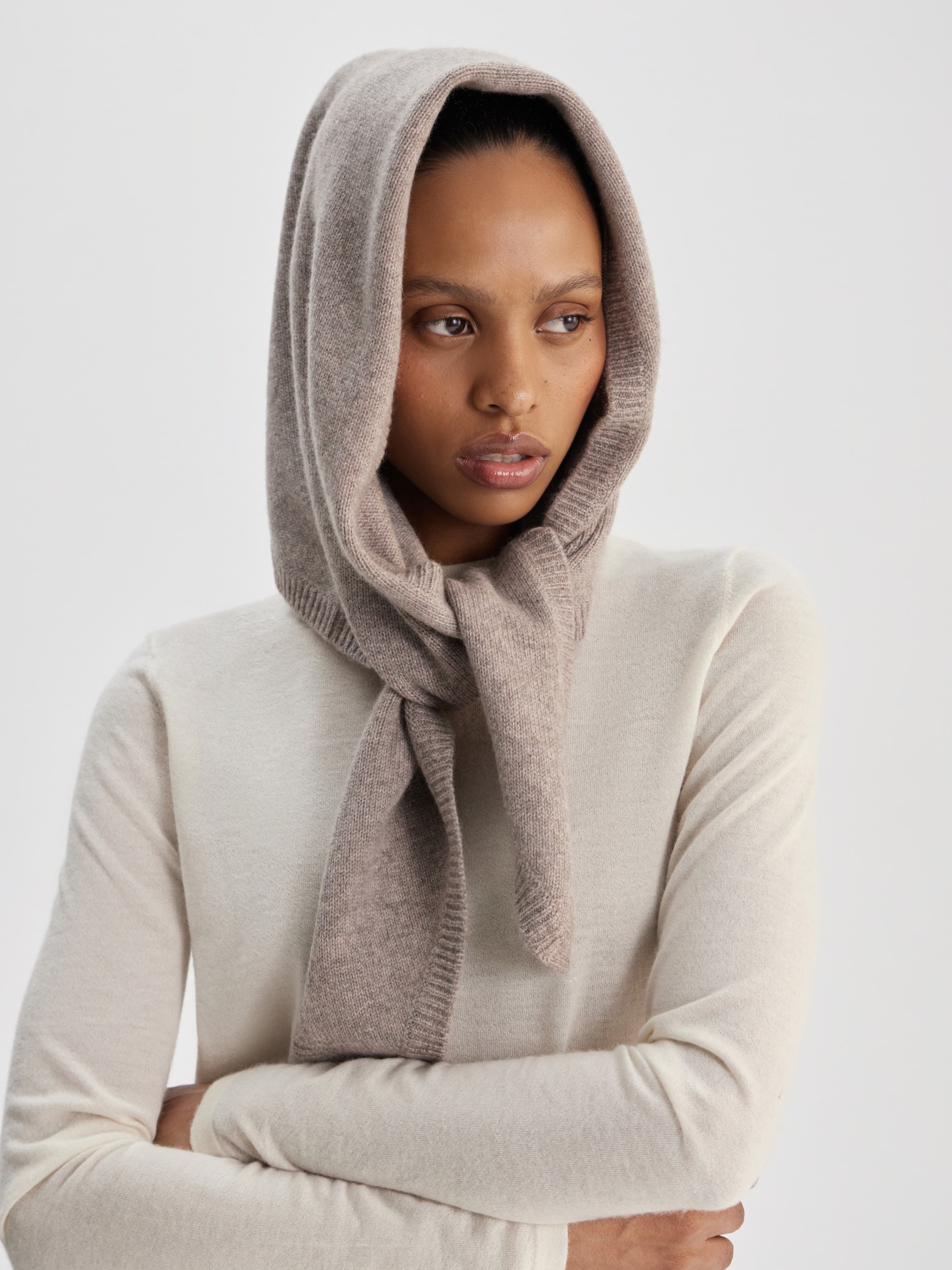 КОСЫНКА VOROBUSHEK