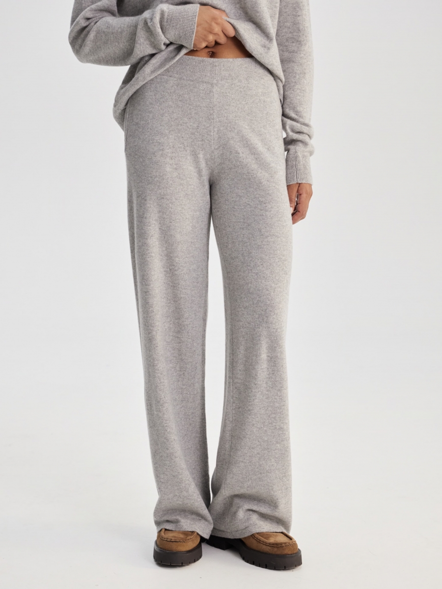 БРЮКИ ELEMENT SILVER