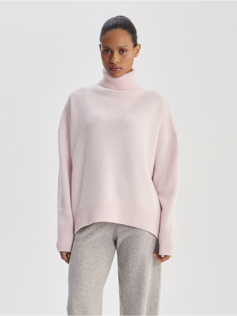 СВИТЕР ROSE WATER