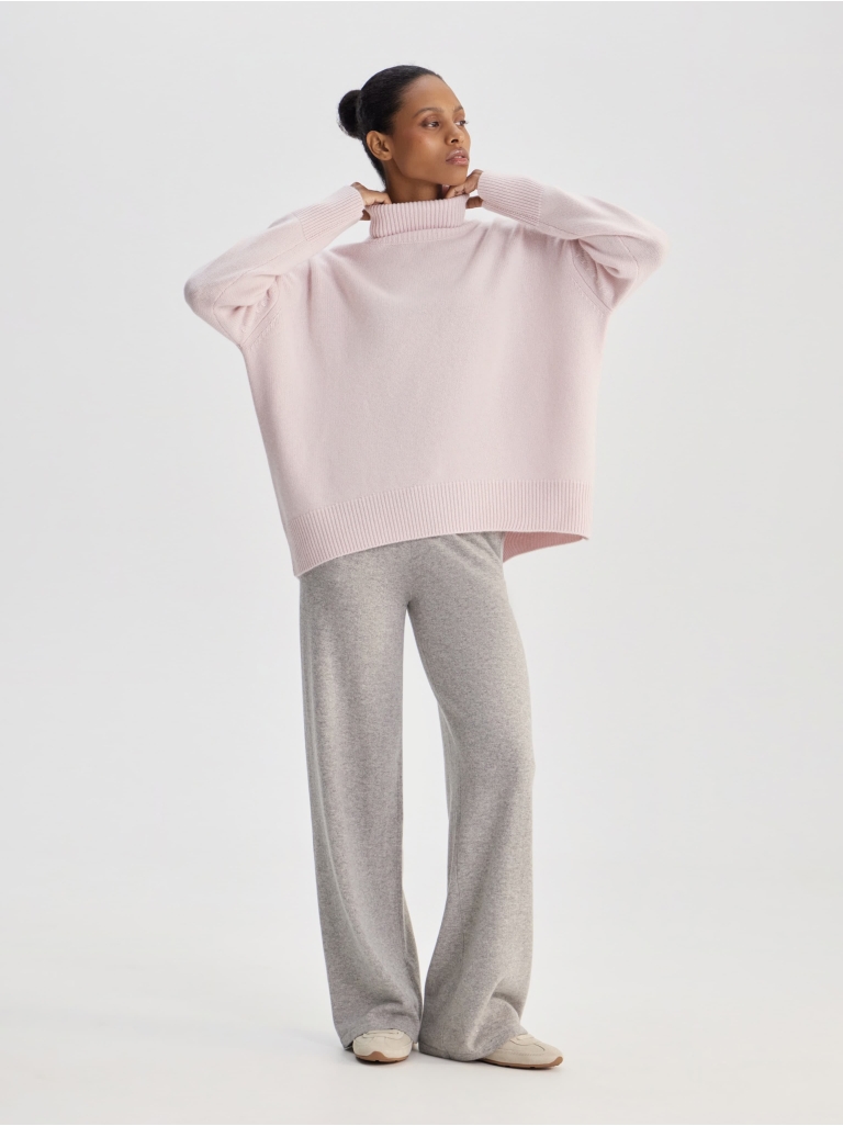 СВИТЕР ROSE WATER