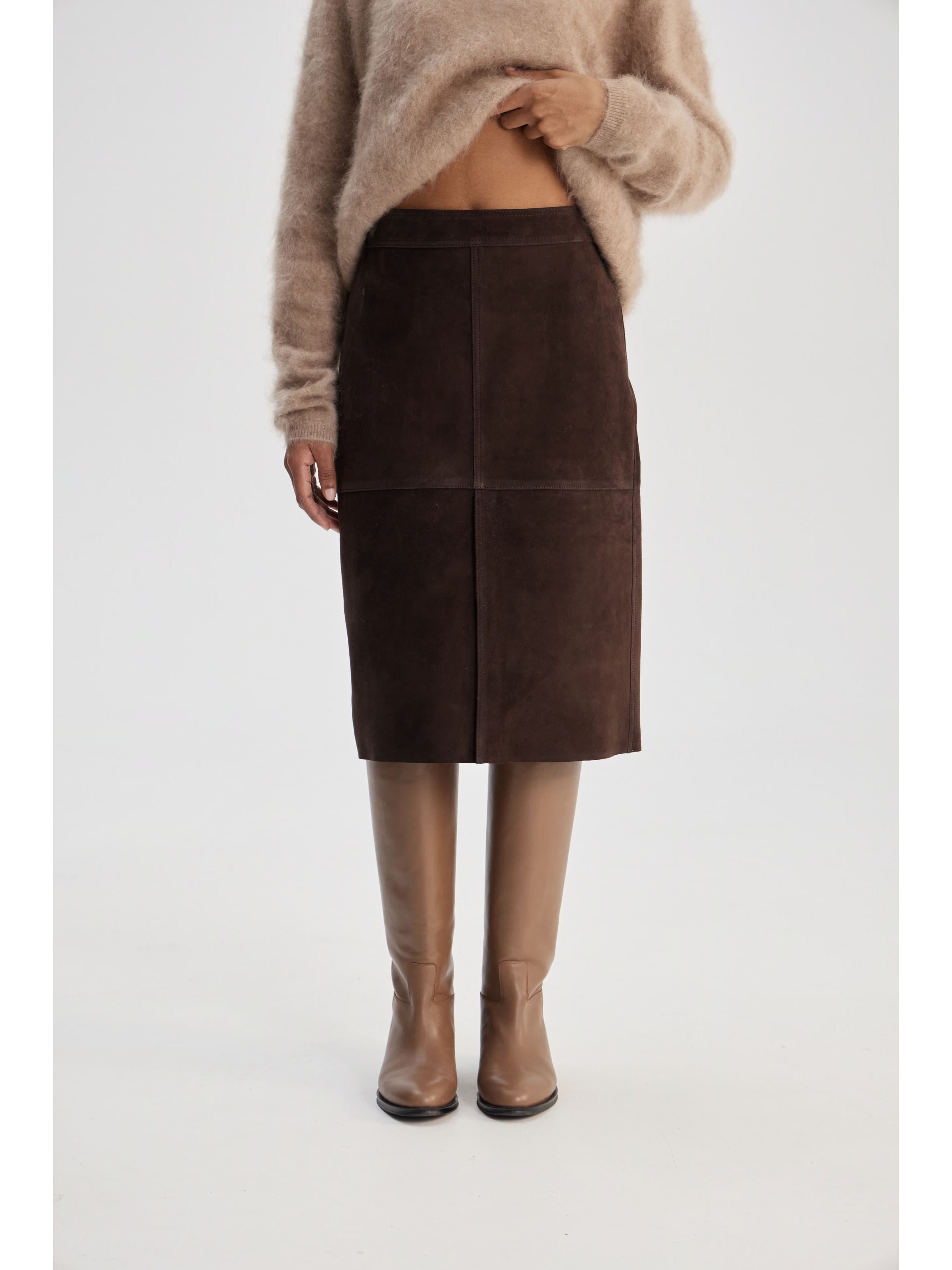 ESPRESSO SKIRT