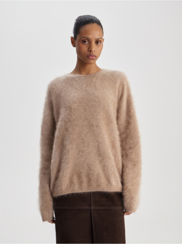 ДЖЕМПЕР AUTUMN IN PARIS