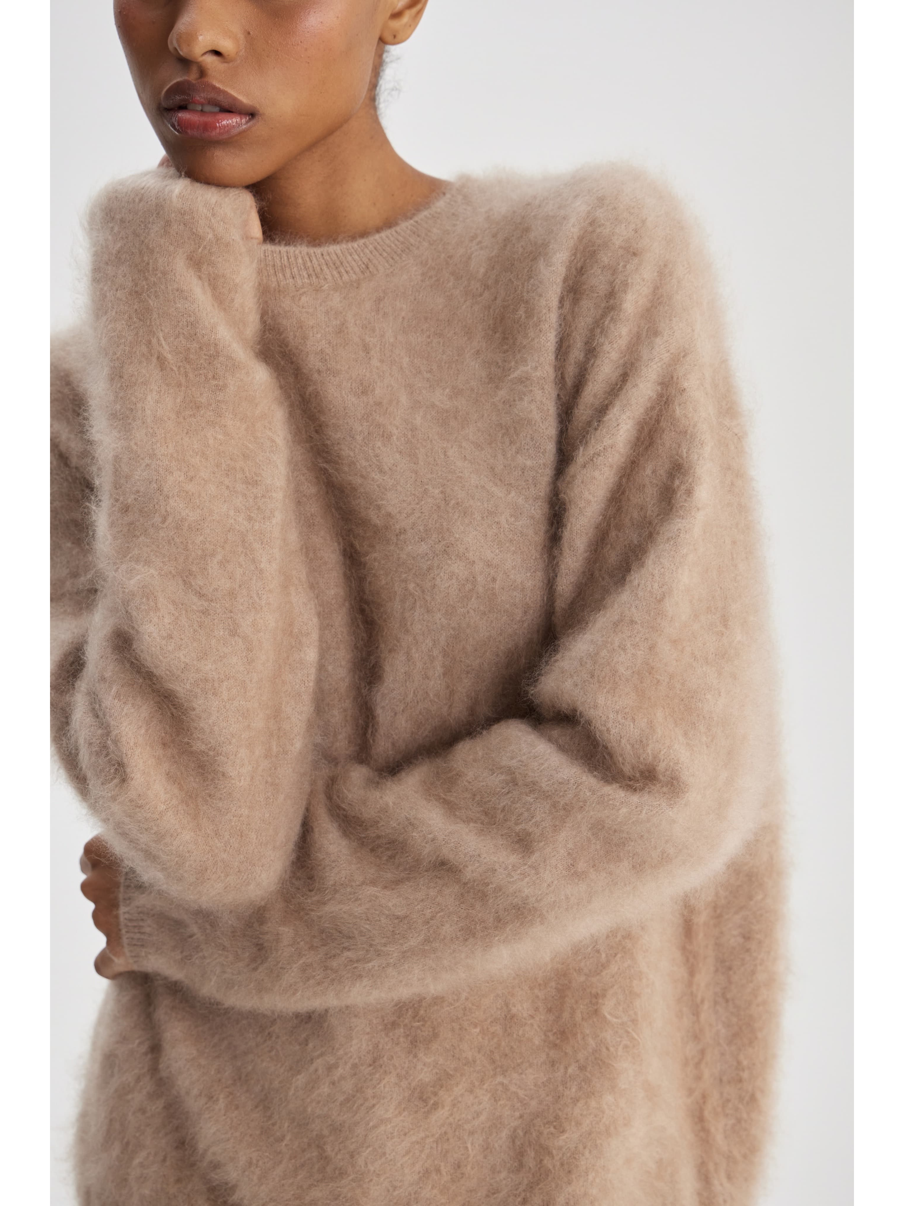 ДЖЕМПЕР AUTUMN IN PARIS