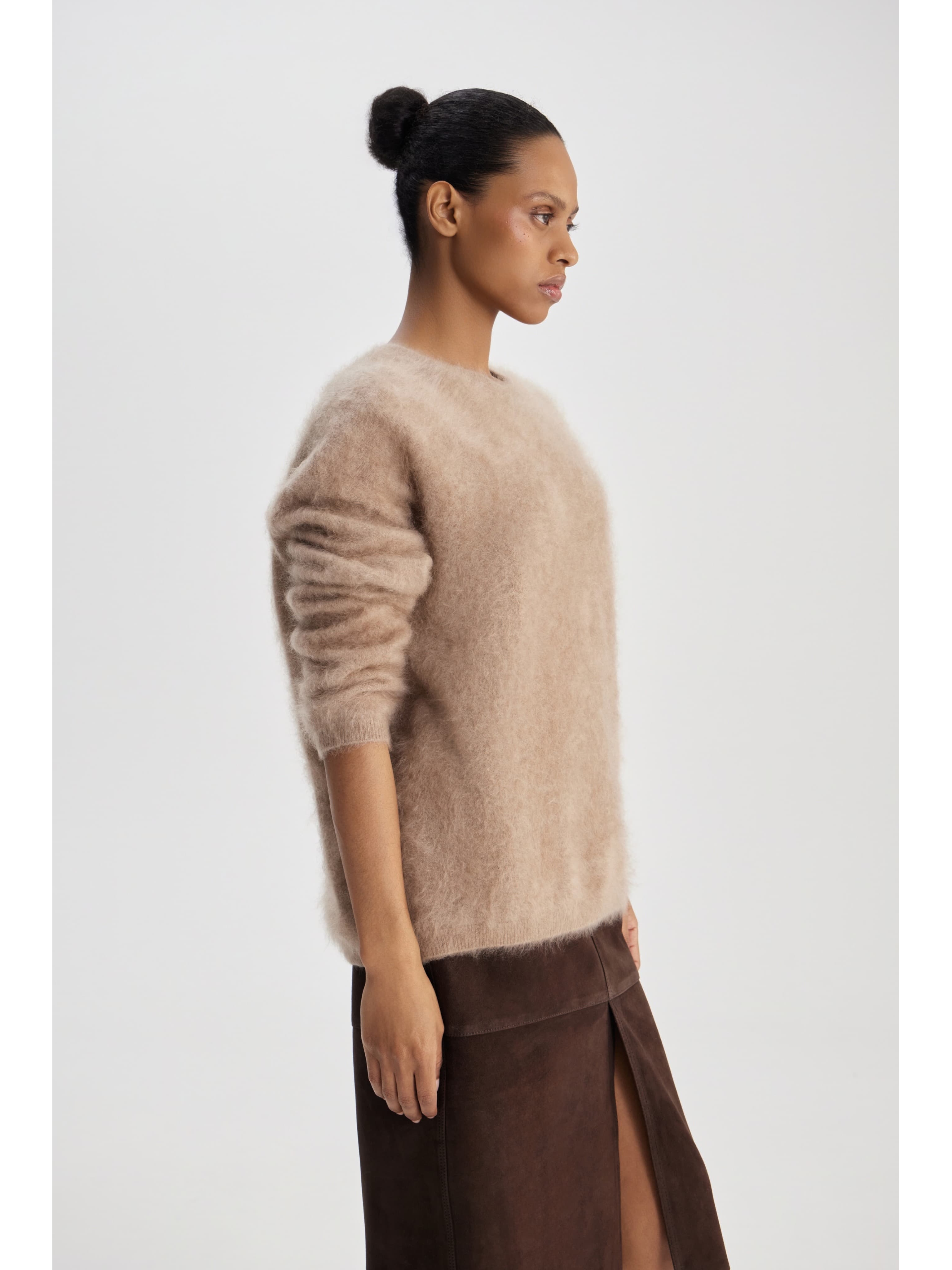 ДЖЕМПЕР AUTUMN IN PARIS