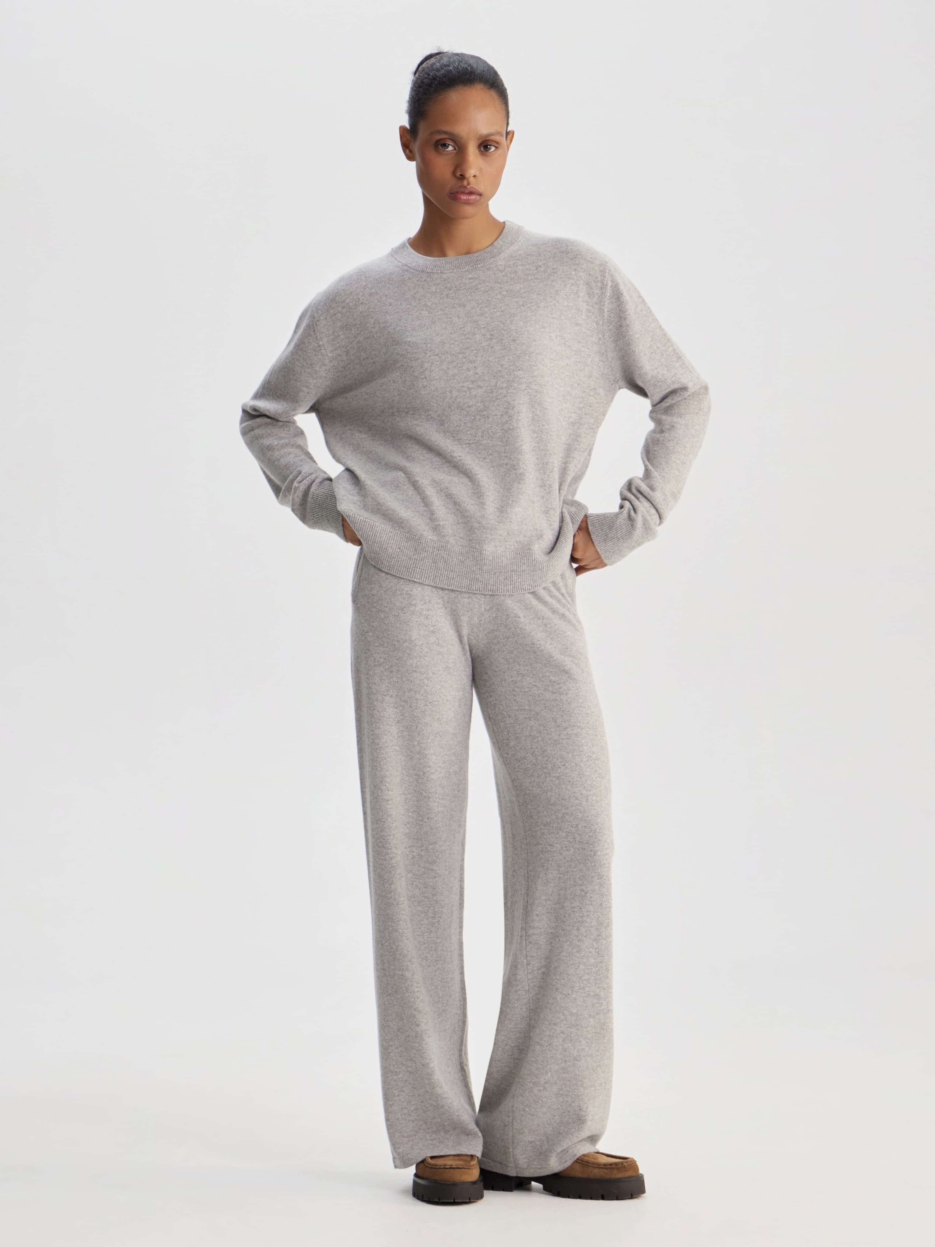 ДЖЕМПЕР ELEMENT SILVER