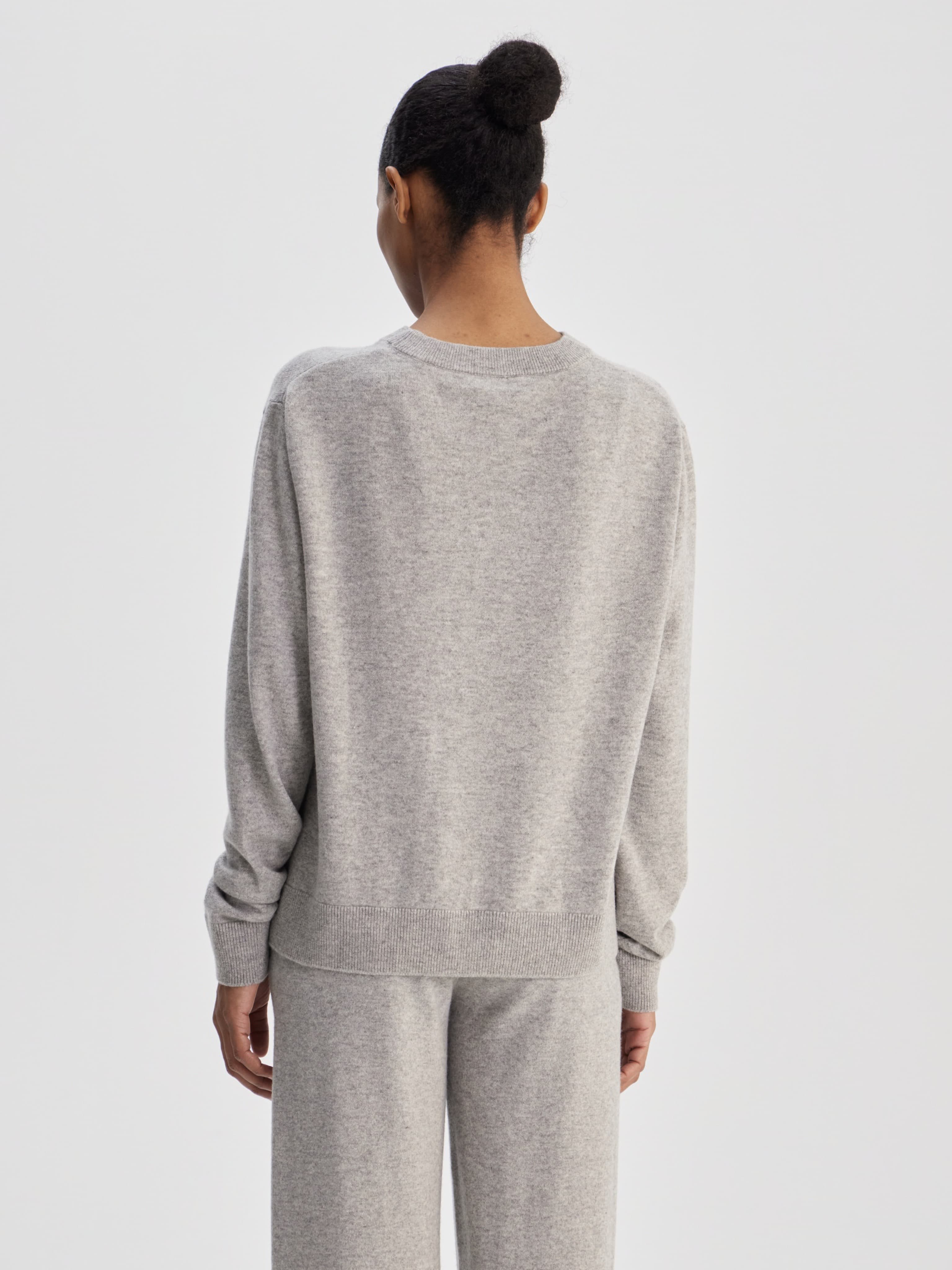 ДЖЕМПЕР ELEMENT SILVER