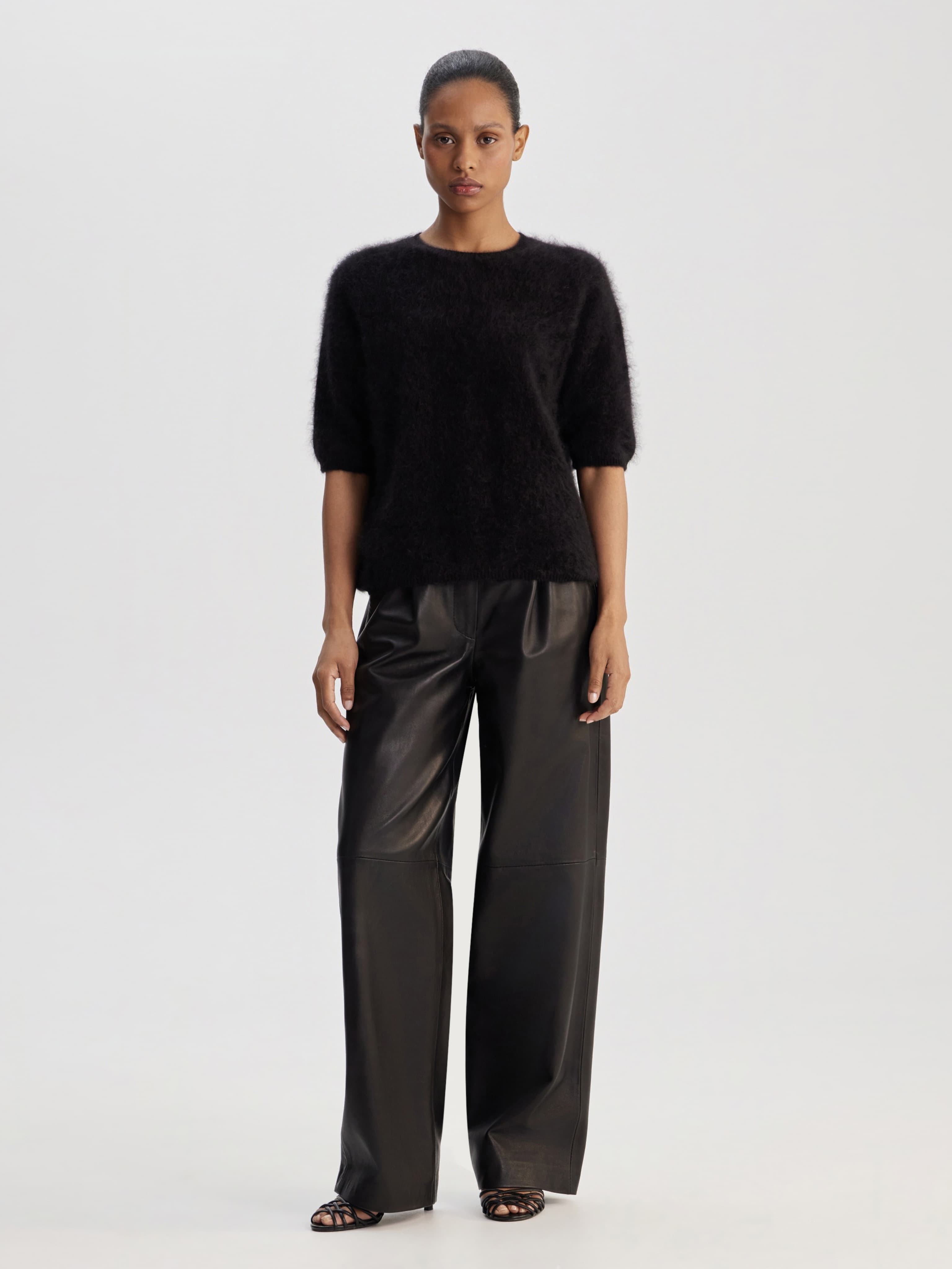 ДЖЕМПЕР LITTLE BLACK