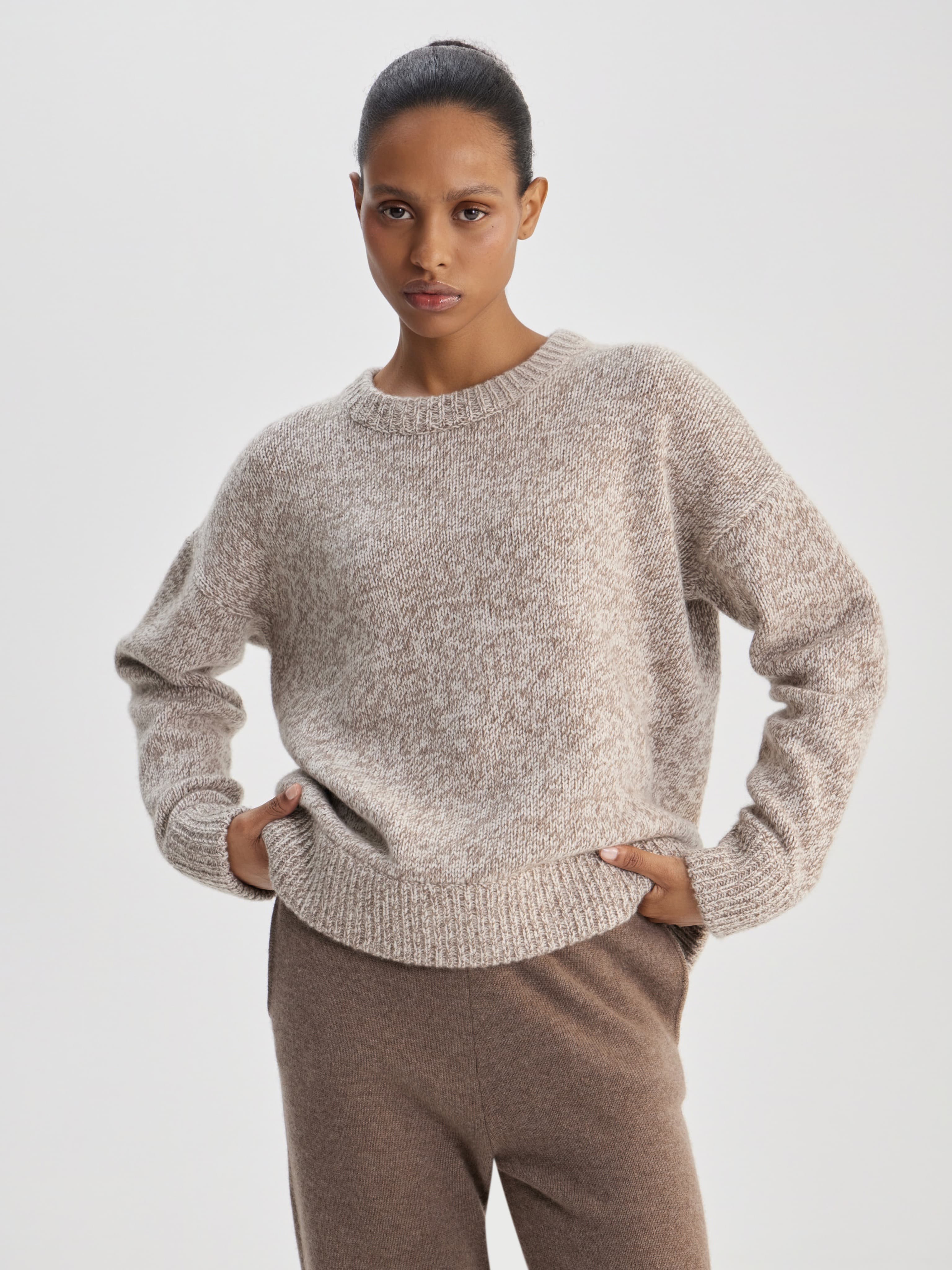 ДЖЕМПЕР MERIBEL