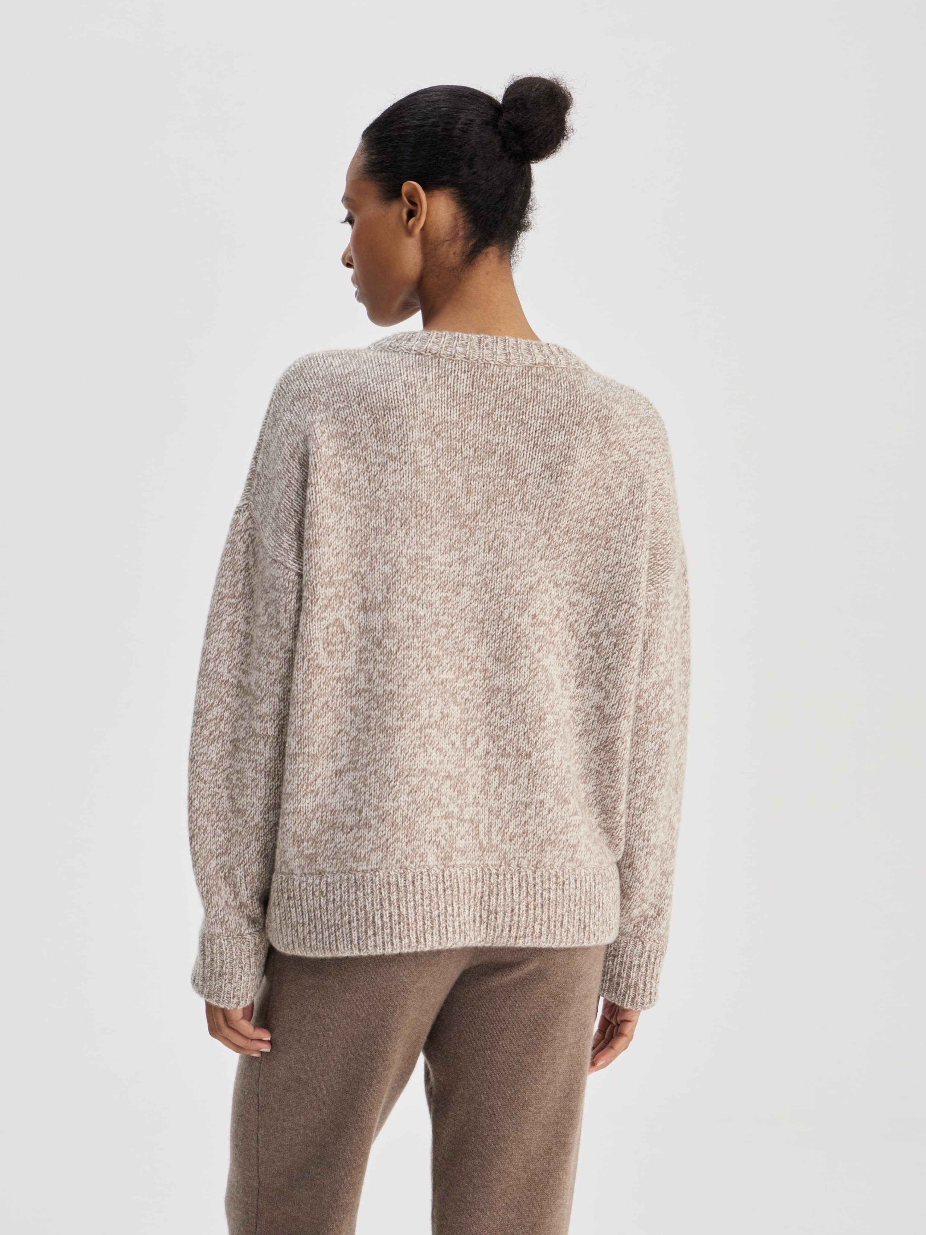 ДЖЕМПЕР MERIBEL