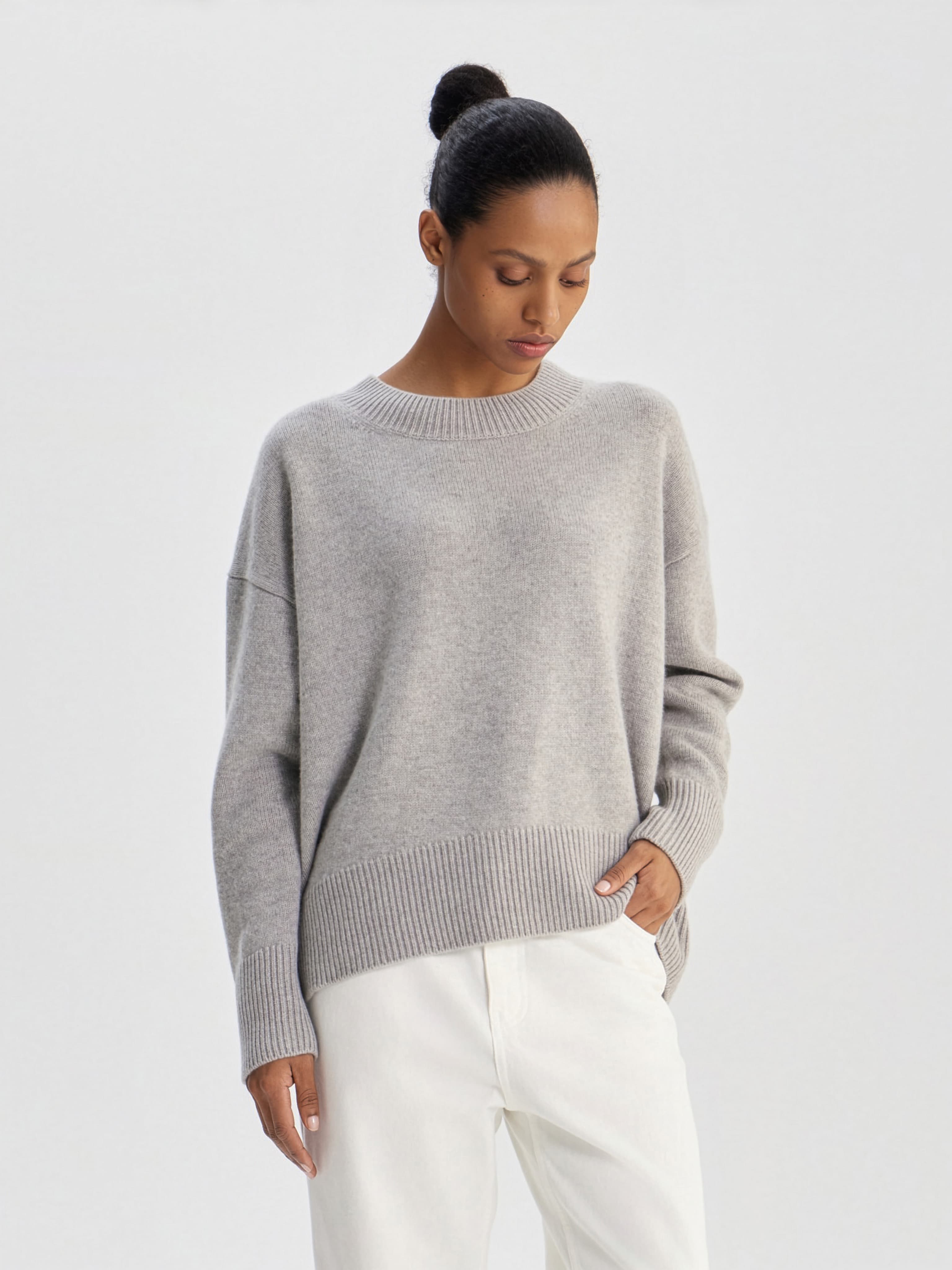 ДЖЕМПЕР MOSCOW SKY