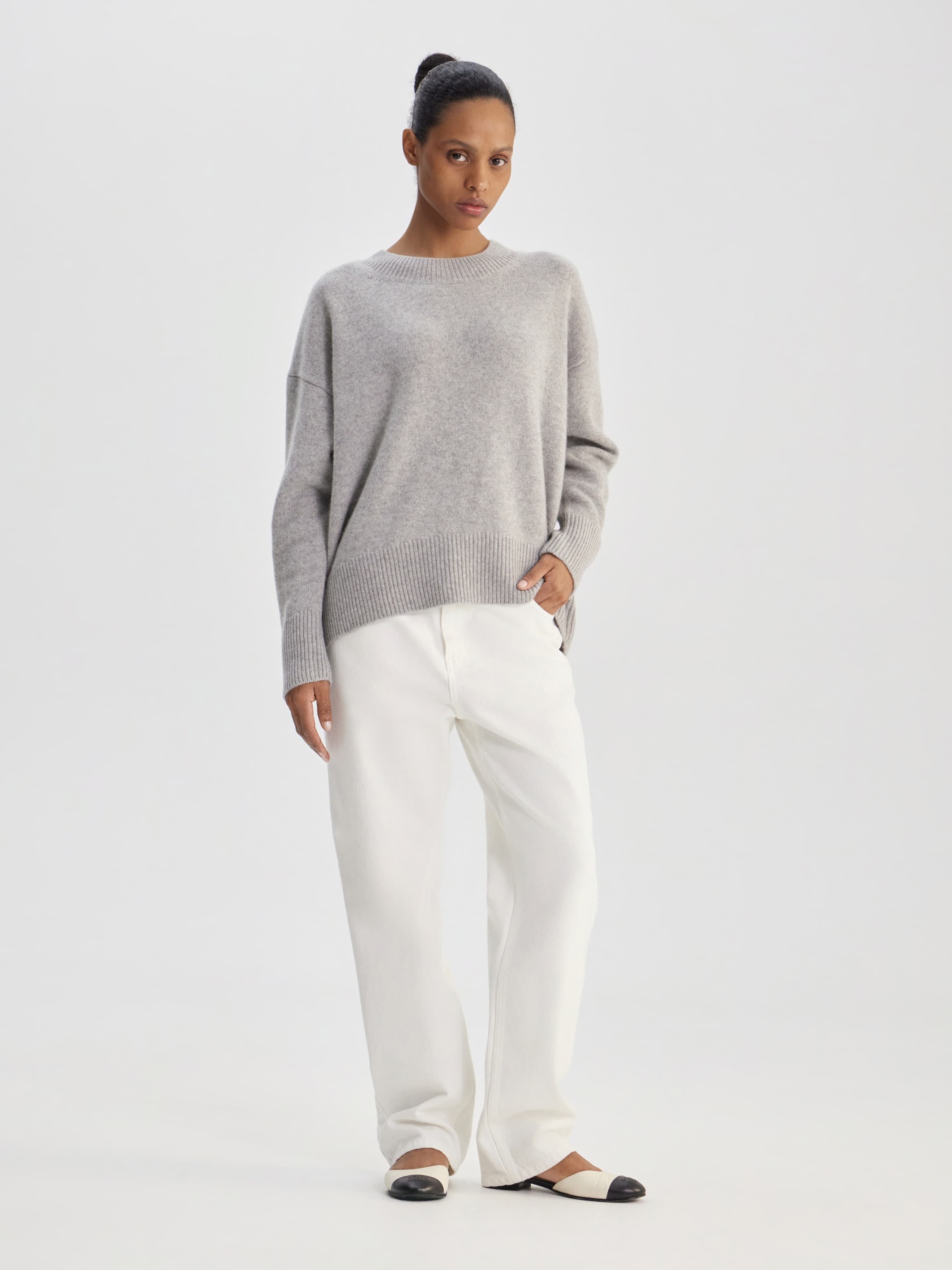 ДЖЕМПЕР MOSCOW SKY