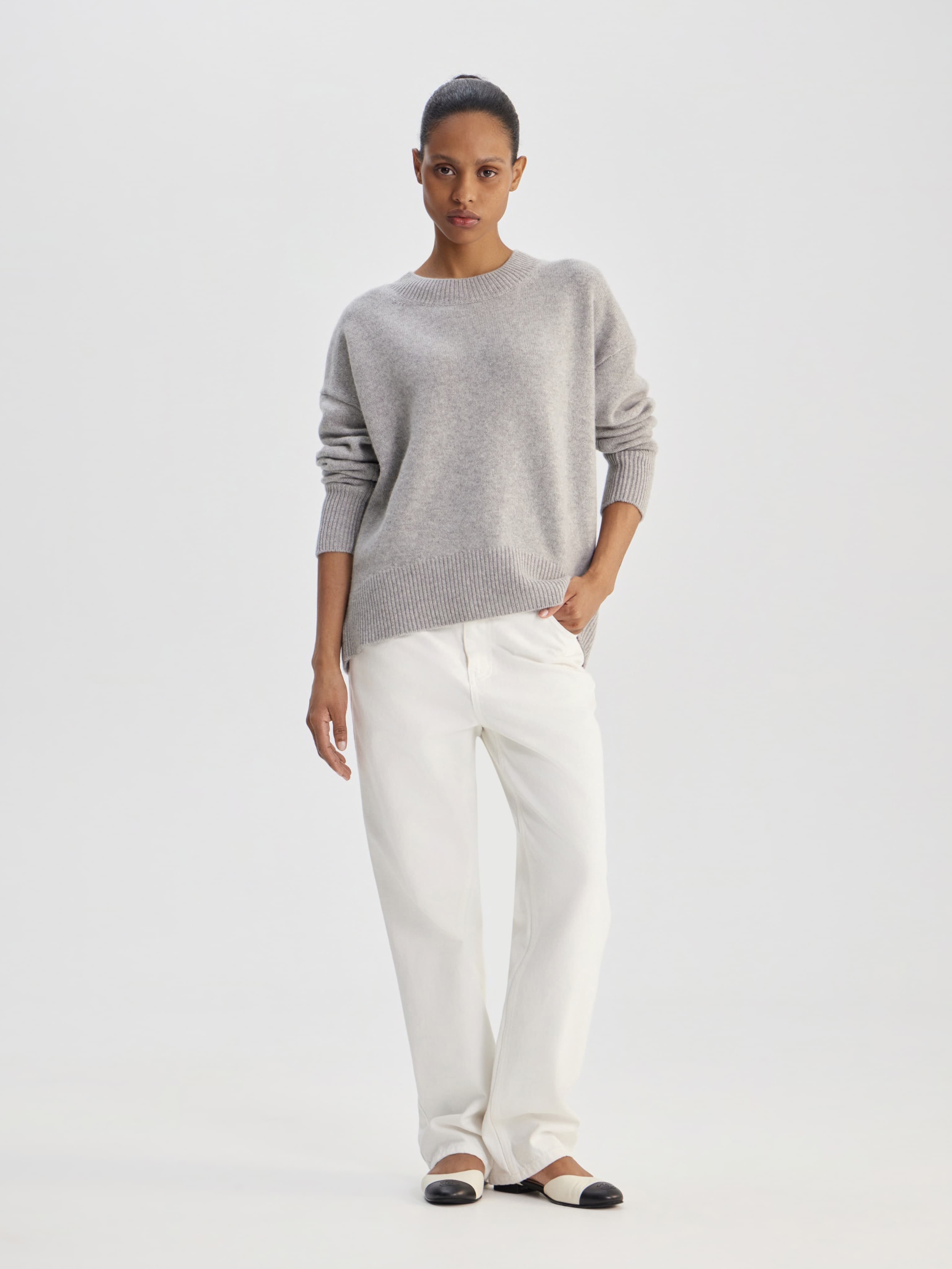 ДЖЕМПЕР MOSCOW SKY