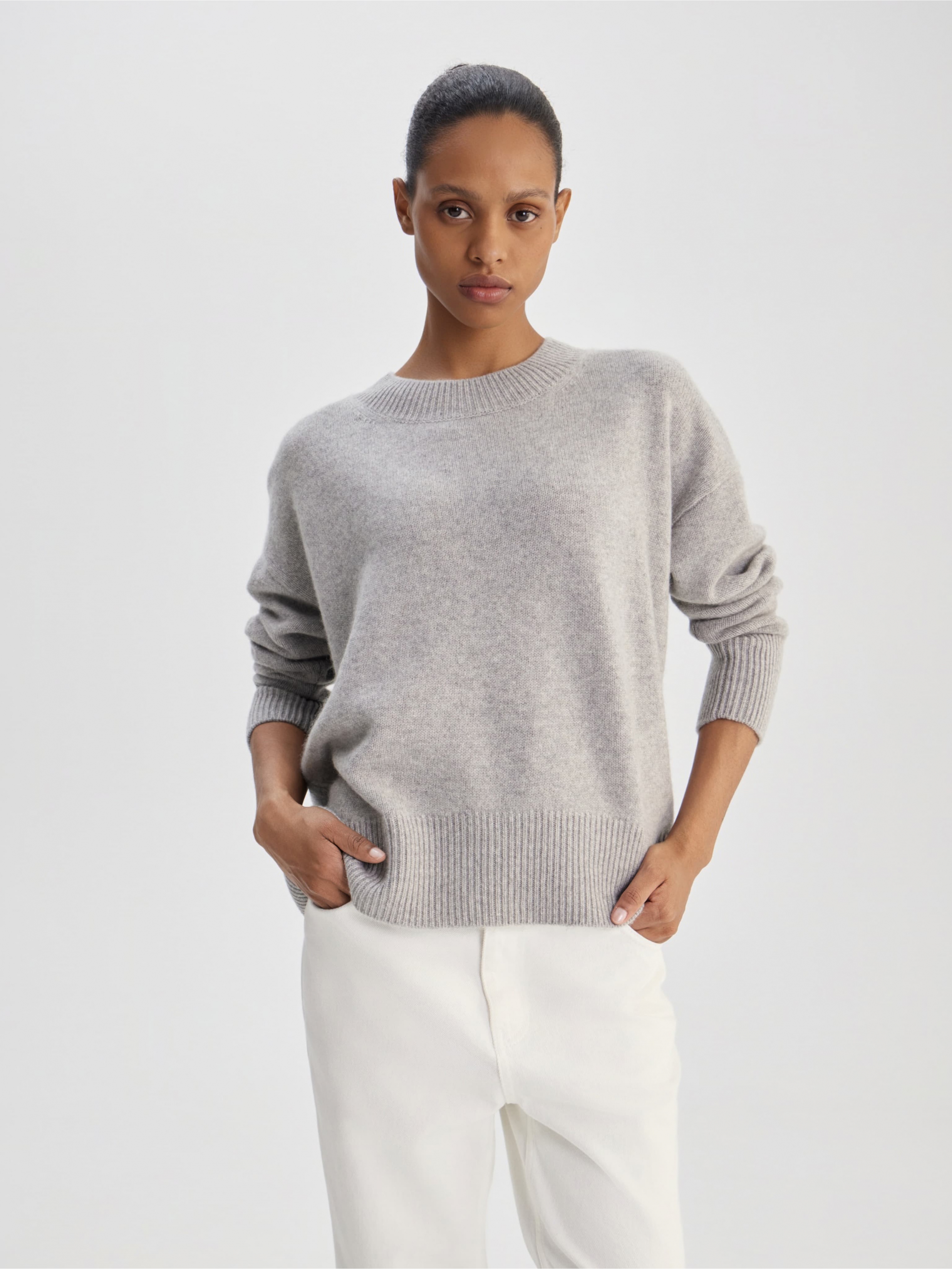 ДЖЕМПЕР MOSCOW SKY