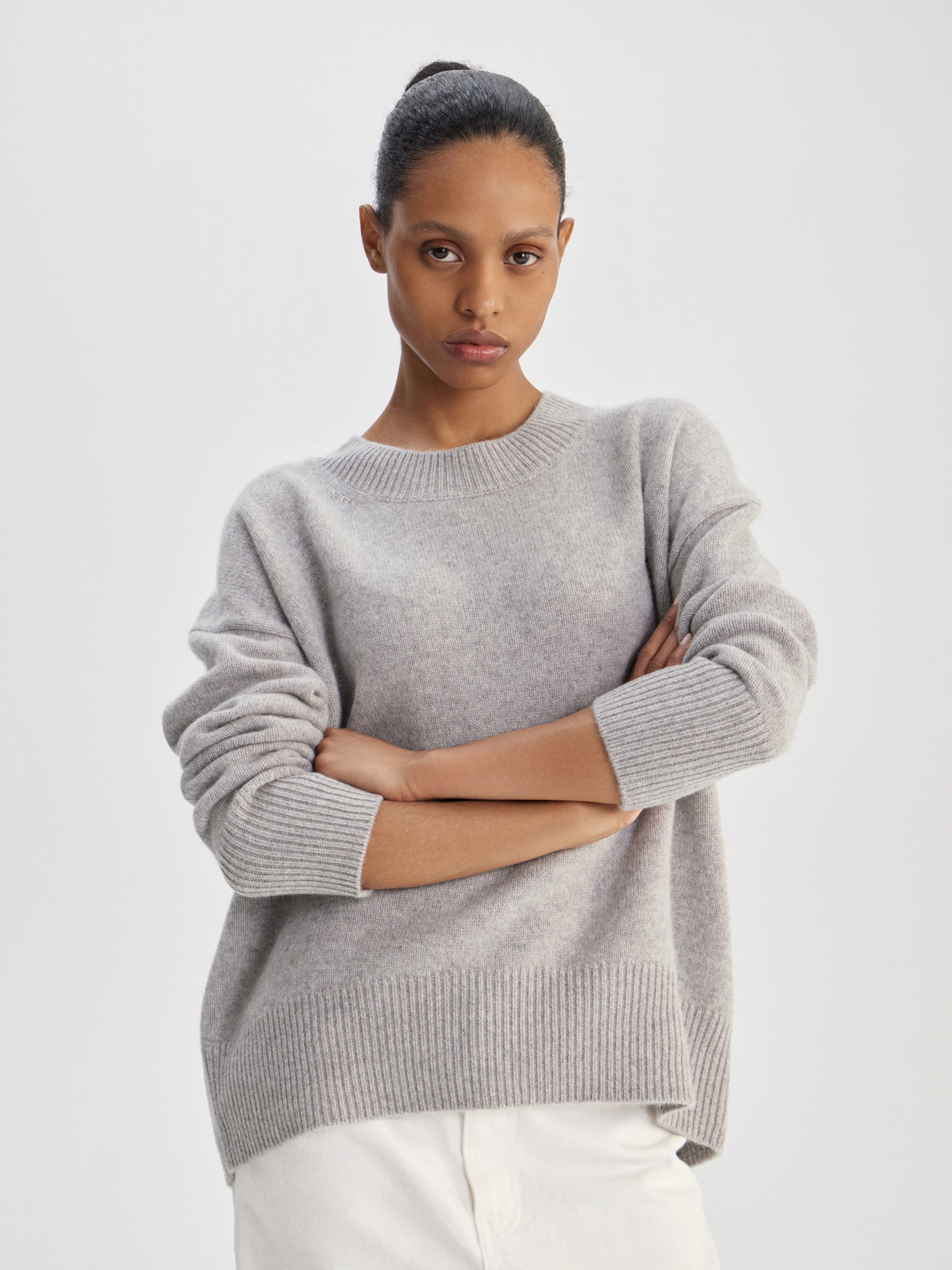 ДЖЕМПЕР MOSCOW SKY