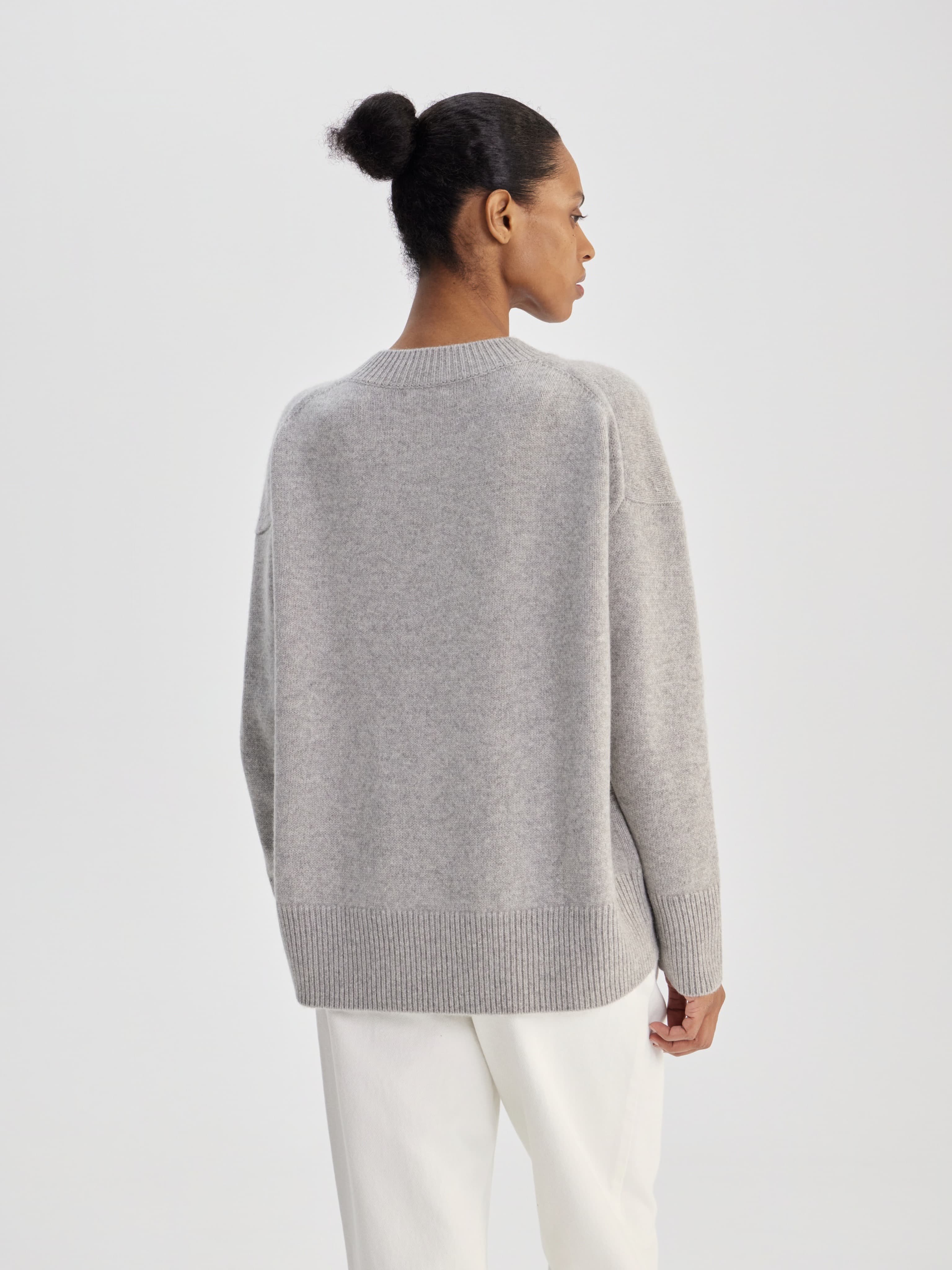 ДЖЕМПЕР MOSCOW SKY